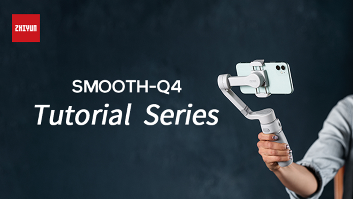 スマホアクセサリー ZHIYUN SMOOTH Q4 Amazon.com: ZHIYUN Smooth Q4 Combo Gimbal Stabilizer, 3-Axis