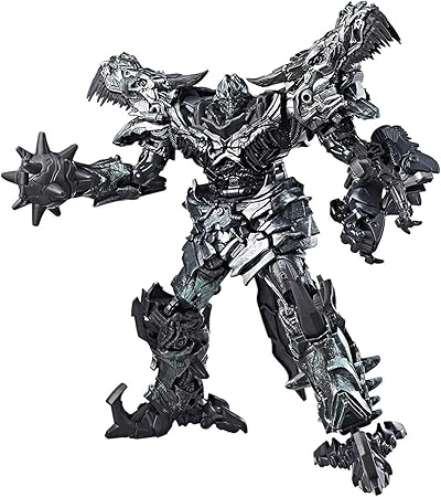 Amazon 変形おもちゃ Transfarmers人形ロボット恐竜シリーズ恐竜変形tvy Kong映画合金拡大版モデルスポット ロボット 子ども向けフィギュア おもちゃ