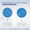 2 x Fertility Test for Men – Simple Test for Men from Home without Laboratory – Test to Support Desiring Children
