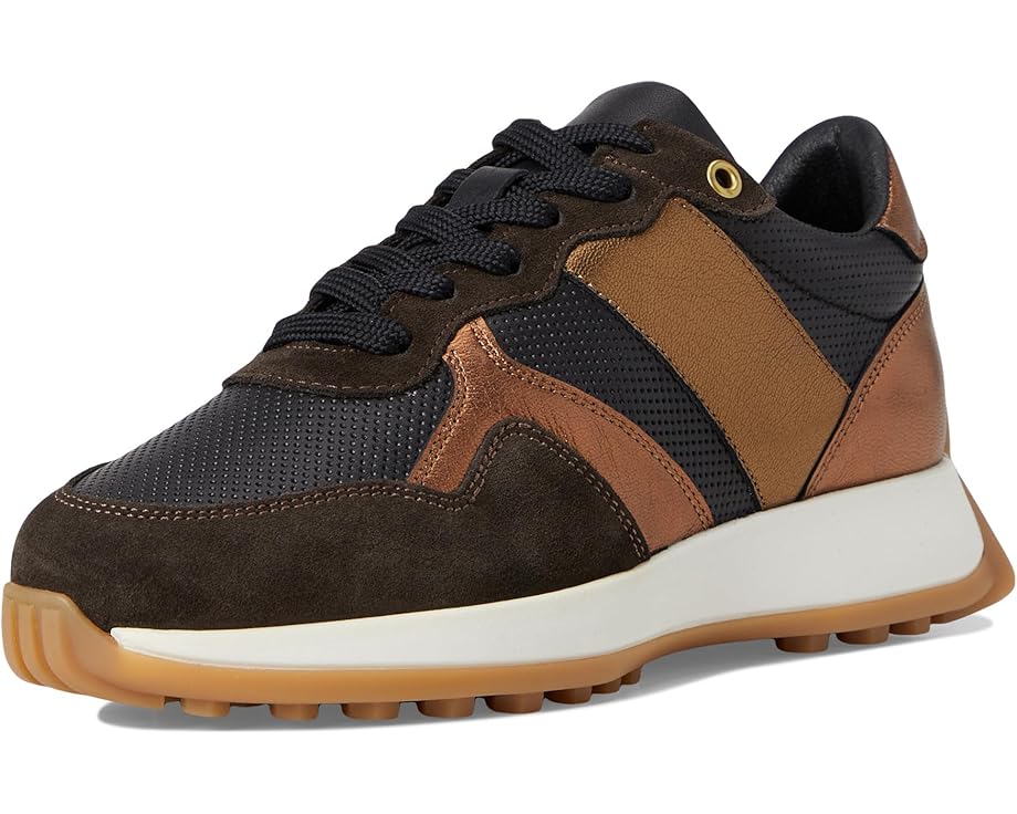 Naot Sunset - Front View