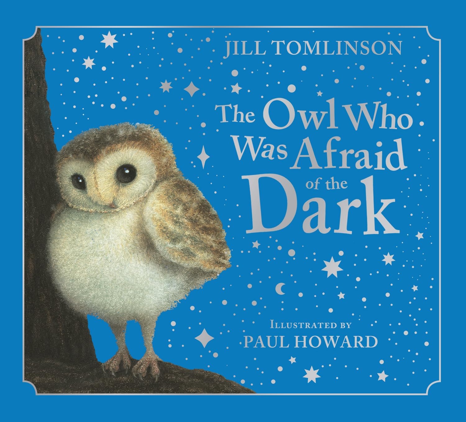 The Owl Who Was Afraid of the Dark Collector’s Edition by Jill Tomlinson