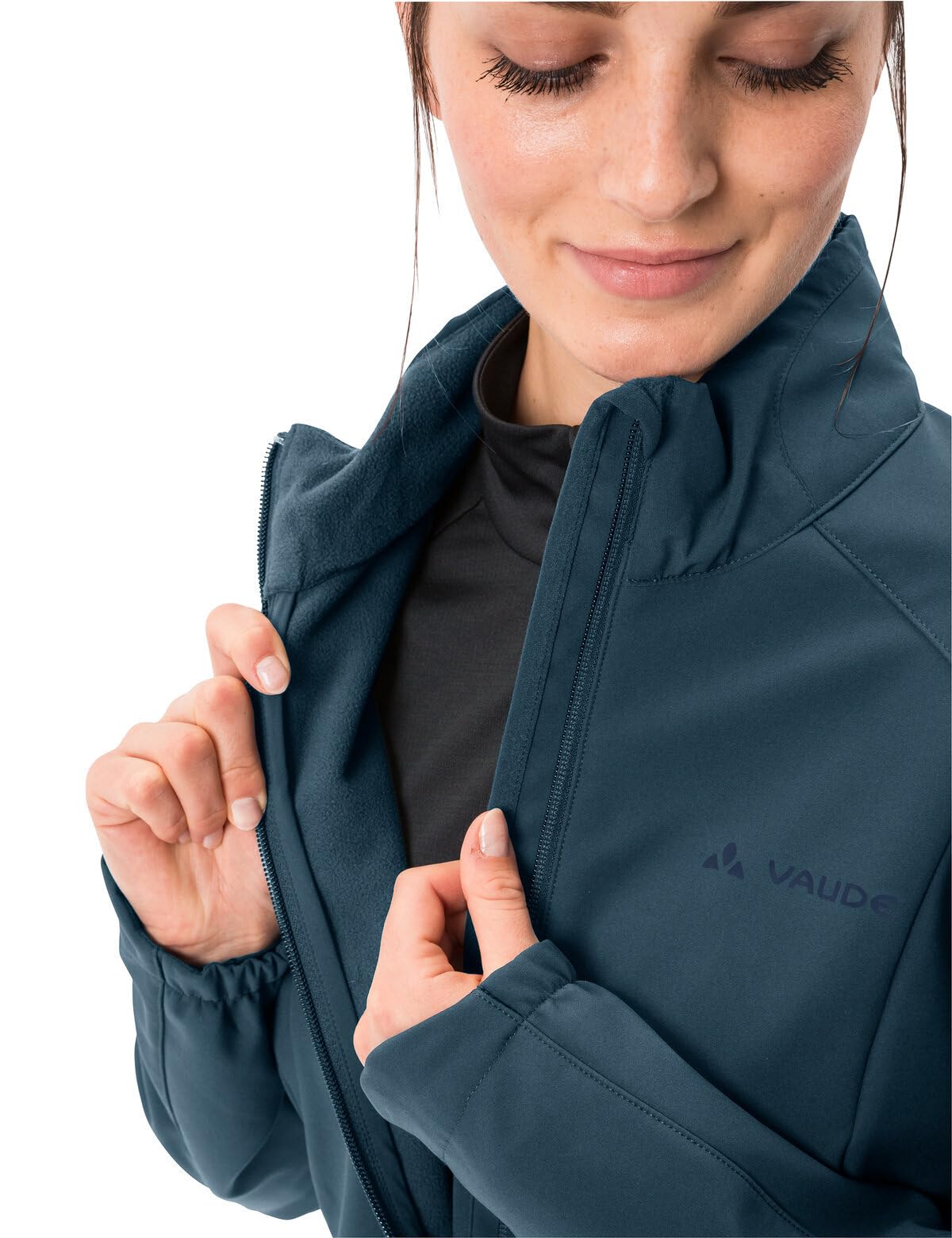 VAUDE Jacke Women's Wintry Jacket IV