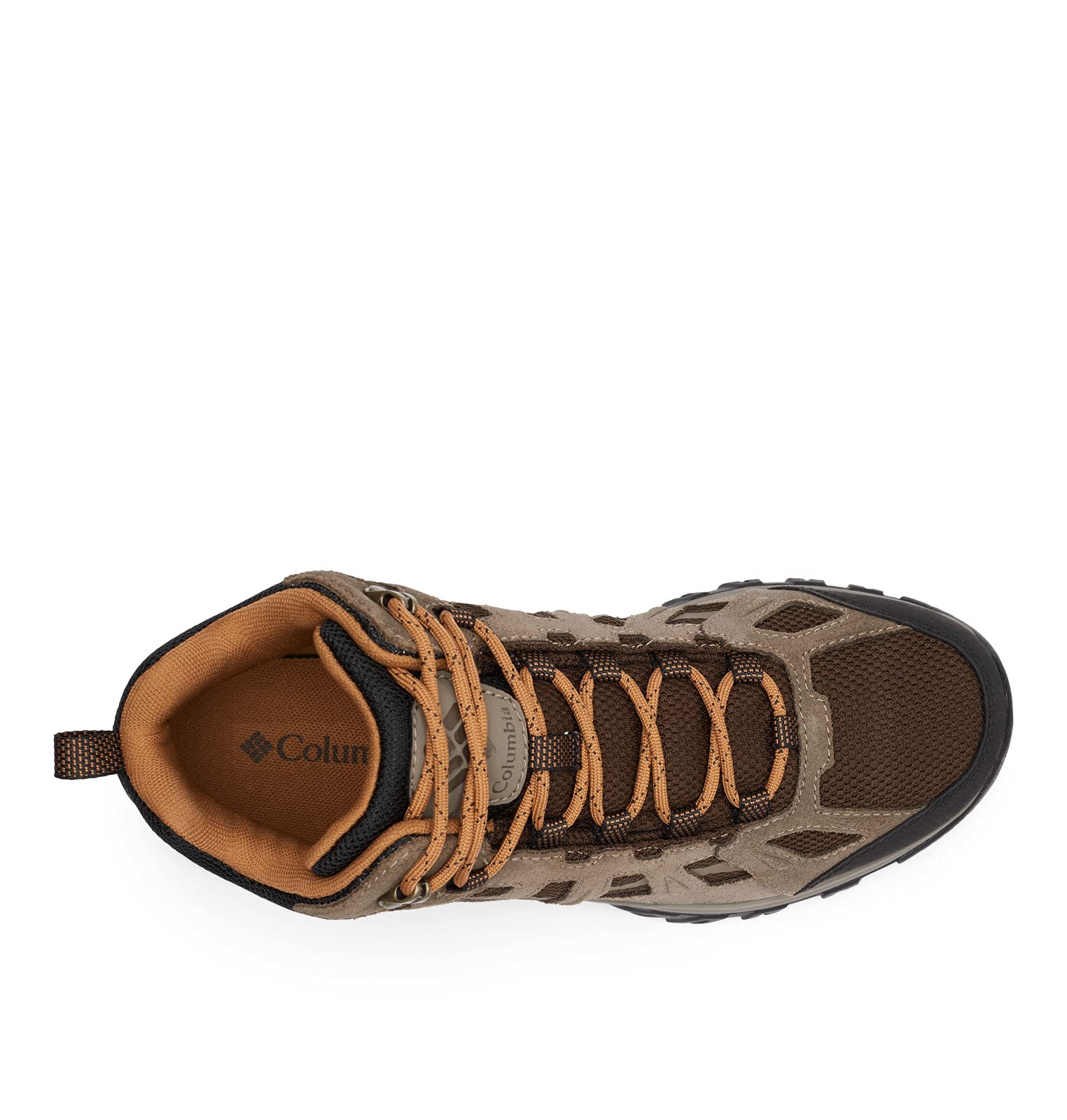 Columbia Redmond 3 Mid Wp Botas montañaHombre