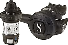 Scubapro MK2 EVO DIN300/S270 Regulator