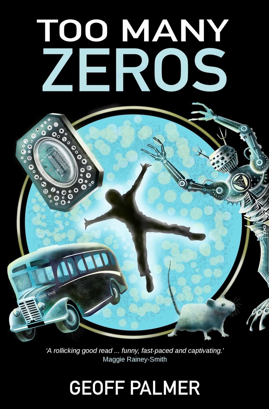 Buy Too Many Zeros: 1 (Forty Million Minutes) — BookShops.in