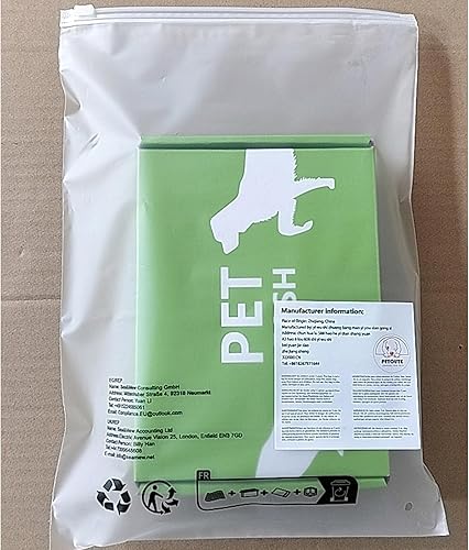 Miniatura 7 de Correa retráctil para perro de PETCUTE, correa extensible para entrenar al perro, correa práctica para perros pequeños, medianos y grandes, Azul