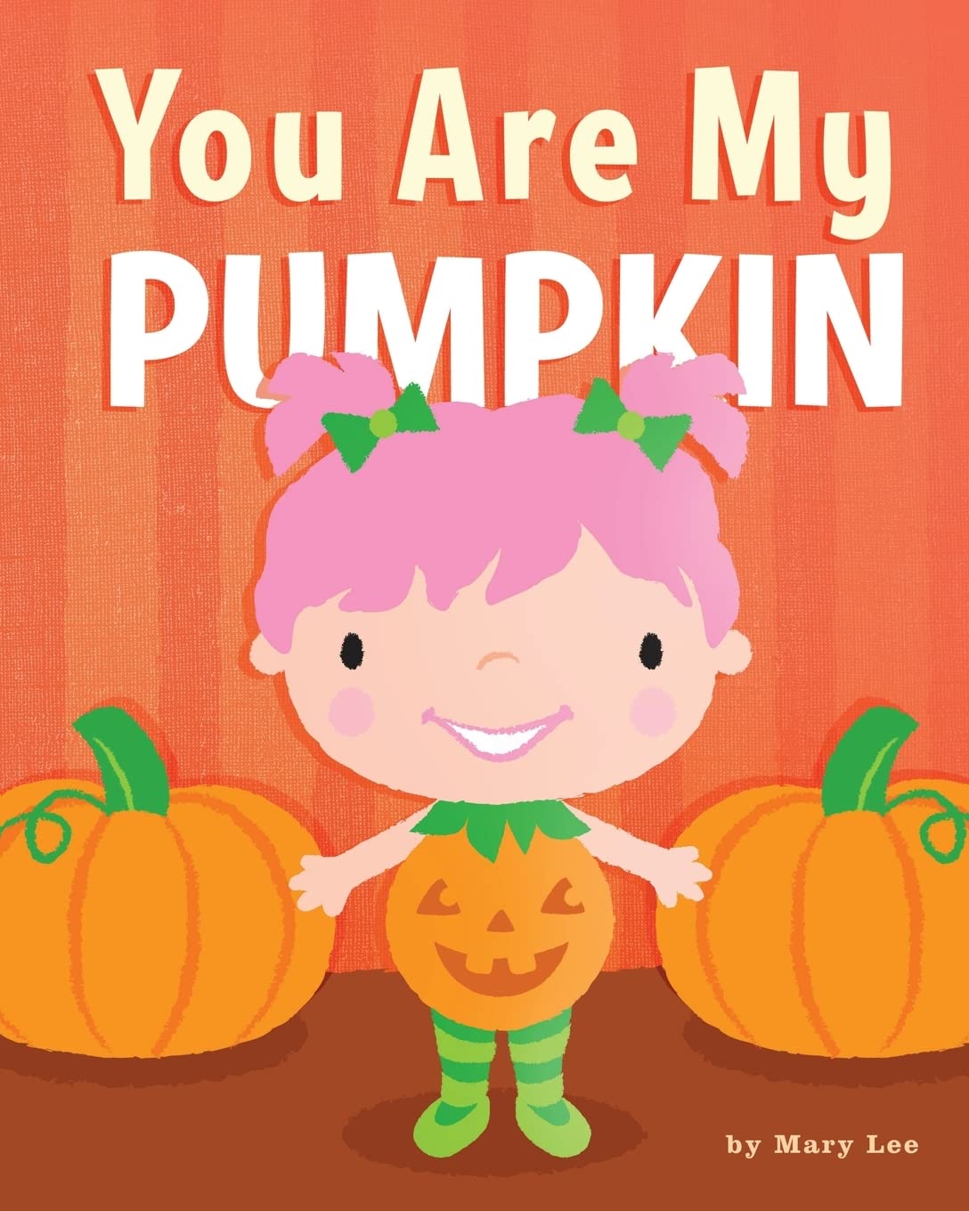 You Are My Pumpkin