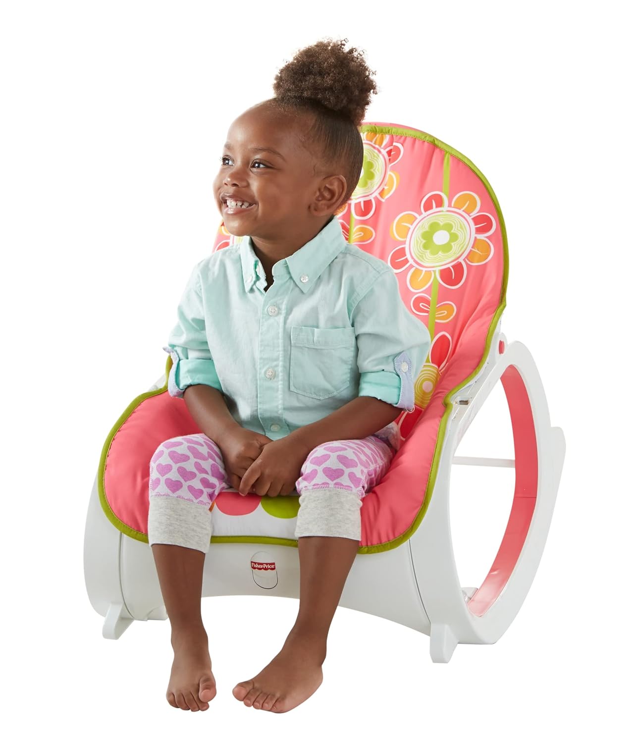 صندلی راکر کودک Fisher-Price مدل CMR19