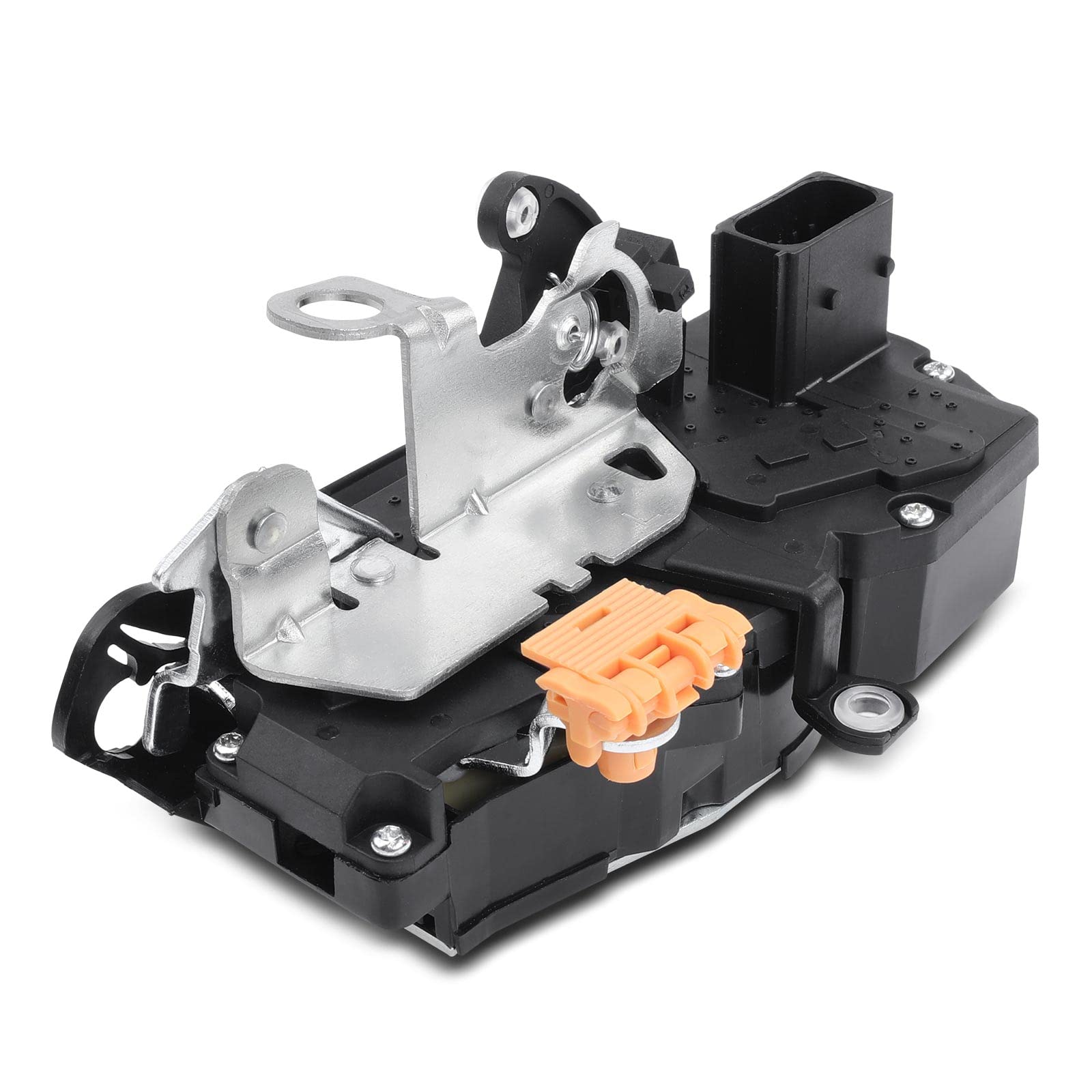 A-Premium Door Lock Actuator Compatible with Cadillac CTS 2009-2014 Sedan Wagon Front Left Driver Side