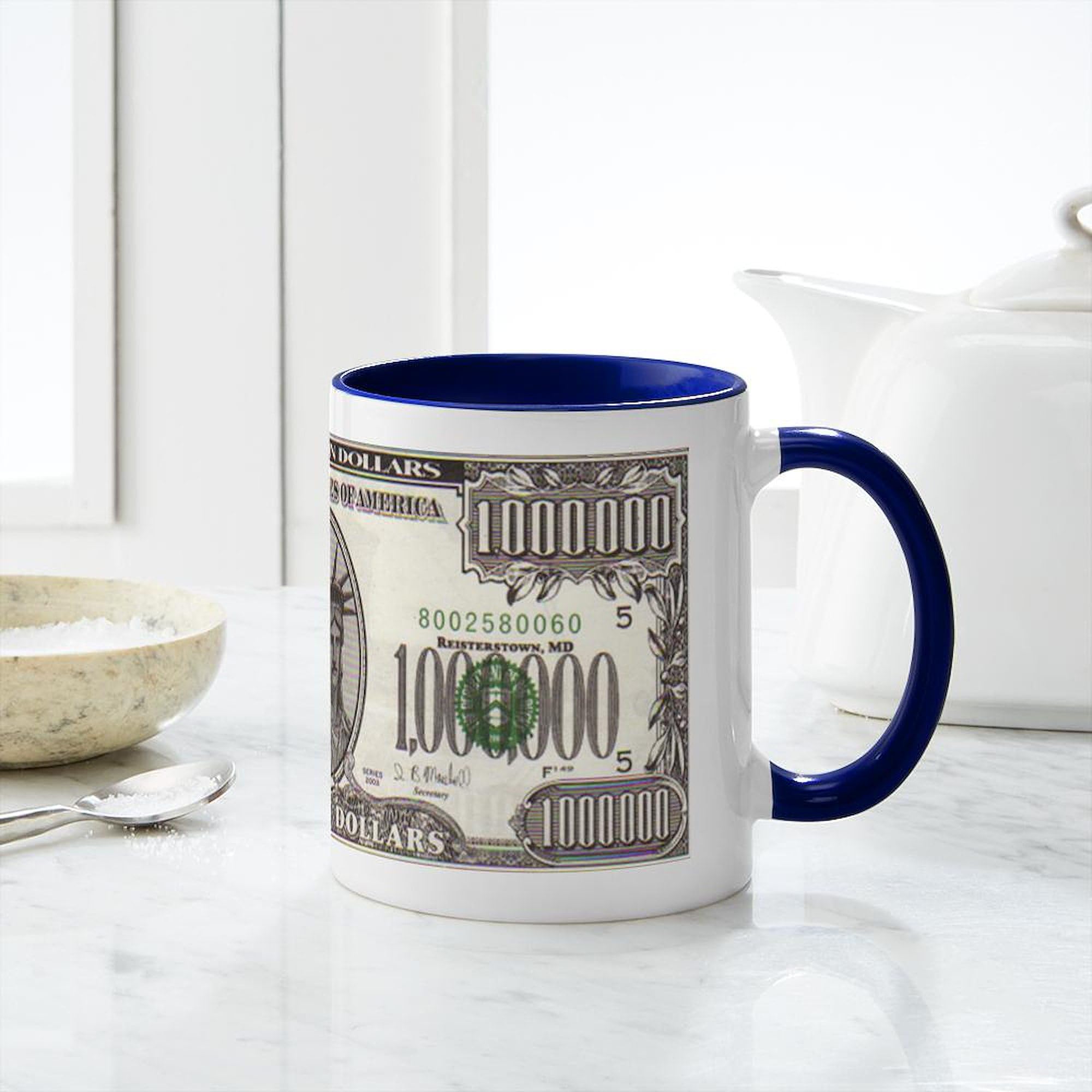 3d moose double glazed clay coffee mug Canada 3D I Moose Have My Coffee Mug w/ Canada Name Drop Milk Cup / Mu main image 0