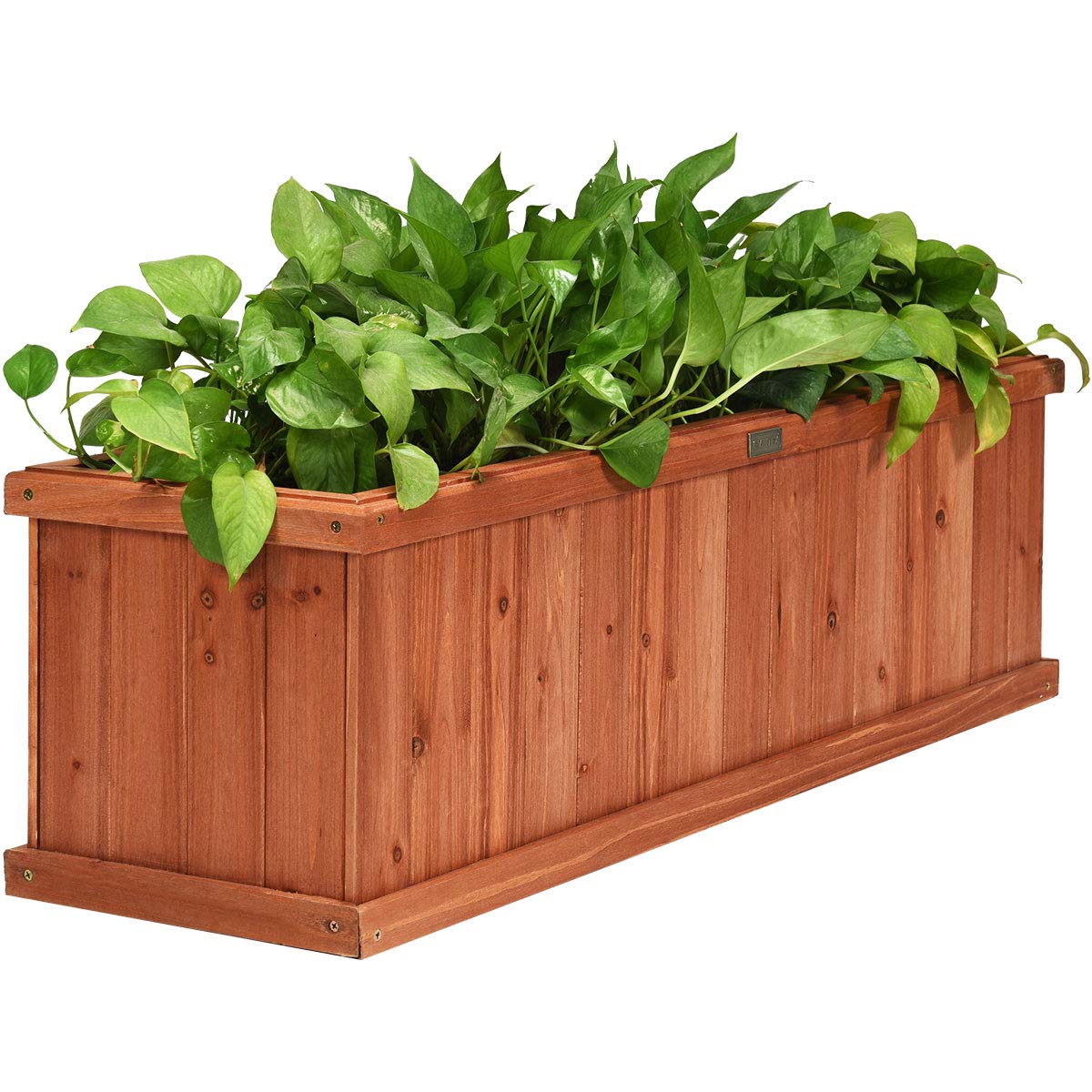 Giantex Raised Garden Bed