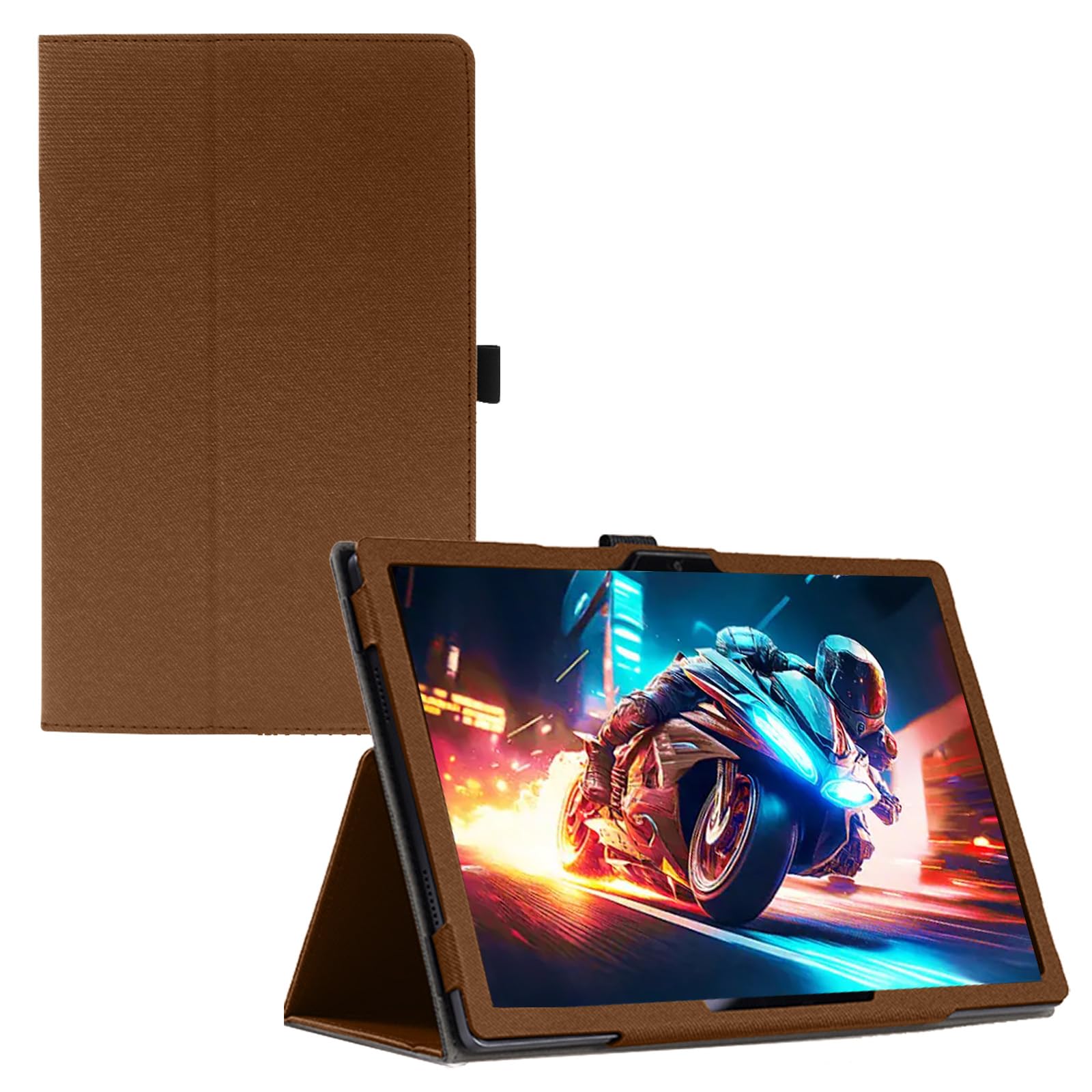 Amazon.co.jp: For Headwolf FPad7 Pro ケース カバー 布のような