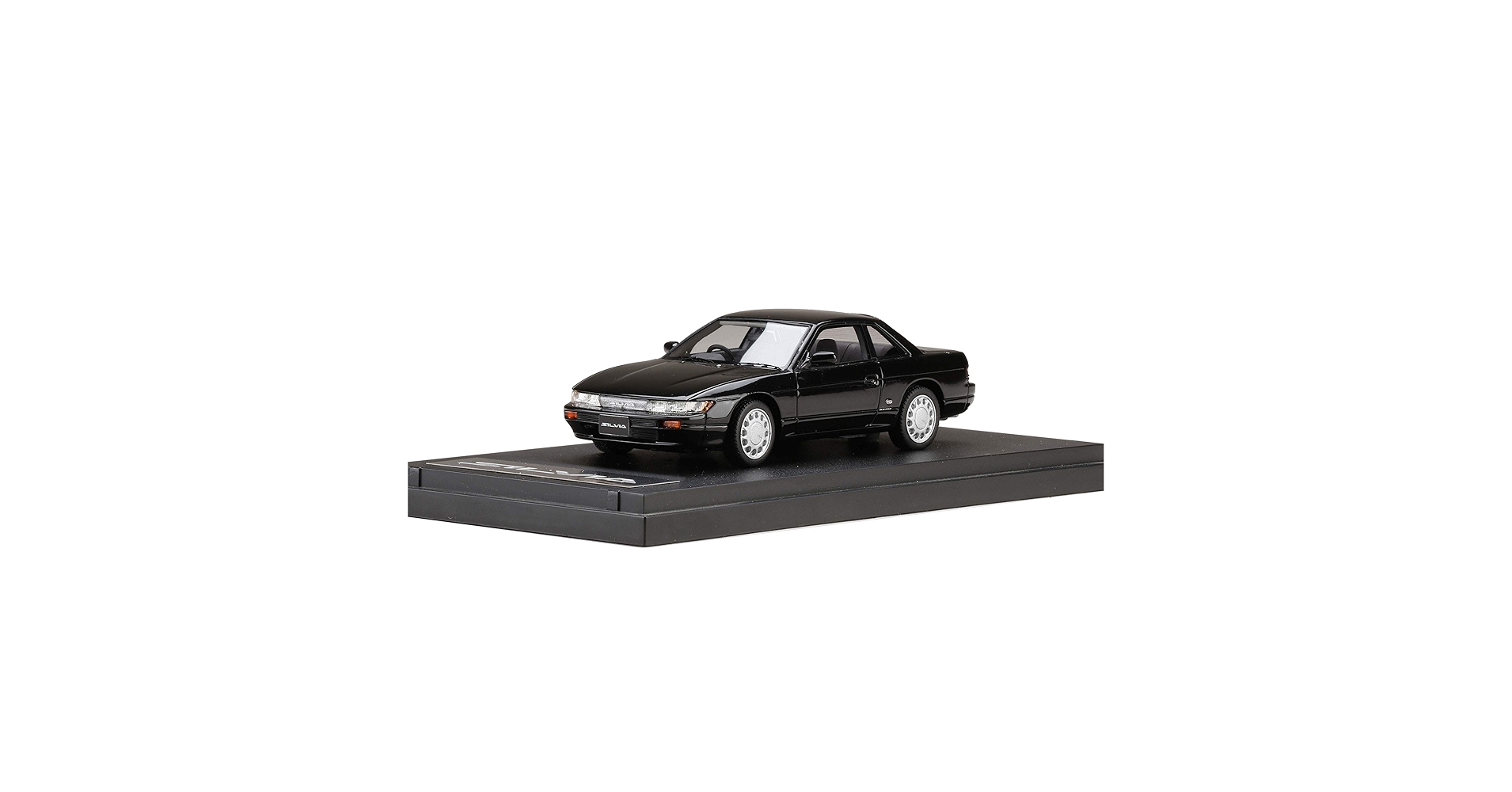 Amazon | MARK43 1/43 ニッサン シルビアQ's (S13) スーパー