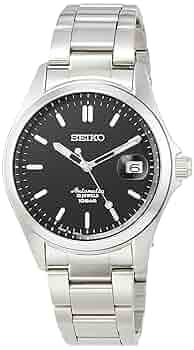 セイコー メカニカル スポーティーライン 自動巻き 腕時計 SZSB015 楽天市場】セイコー メカニカル SEIKO Mechanical ネット限定