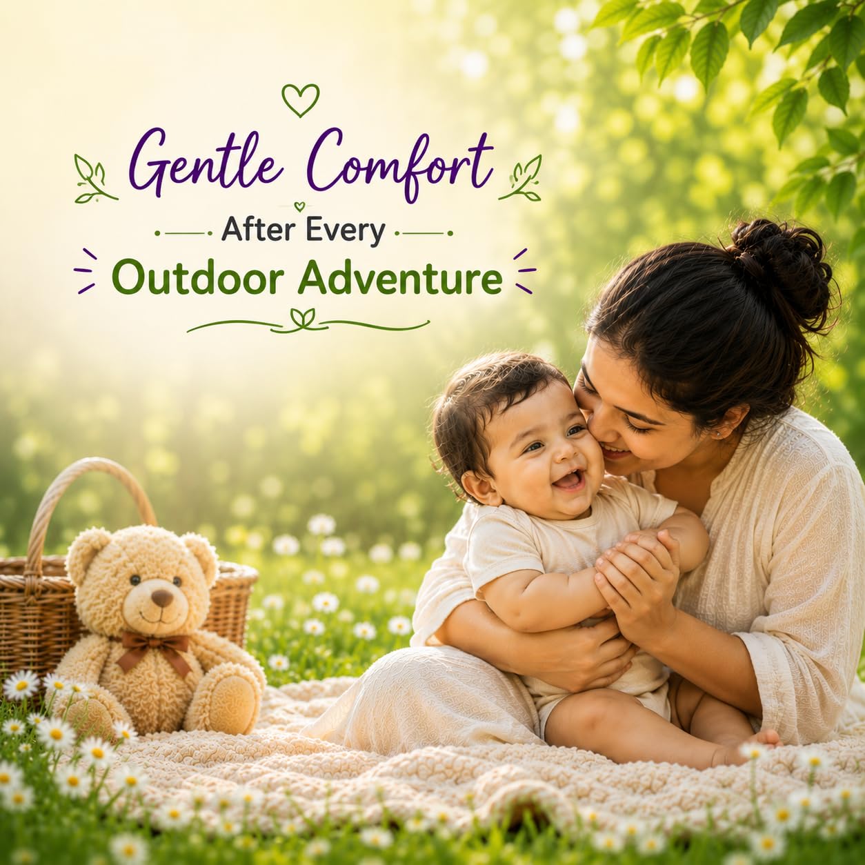 After Bite Relief Balm for Mosquito & Insect Bites – 25g | Fast Itch & Redness Relief | Natural Coconut & Eucalyptus, Safe for Kids & Babies, 100% Natural — Amazon image 5