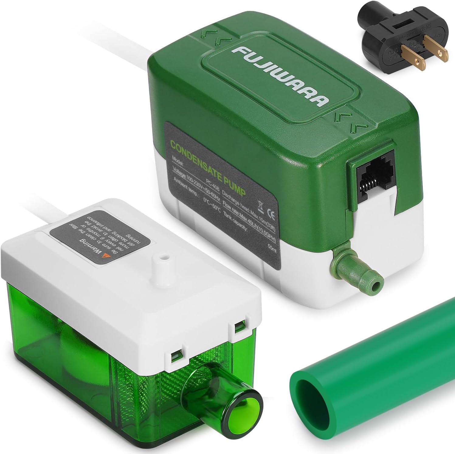 Condensate Pump,Removal Drain Pump,Condensate Removal Pump,HVAC Drain