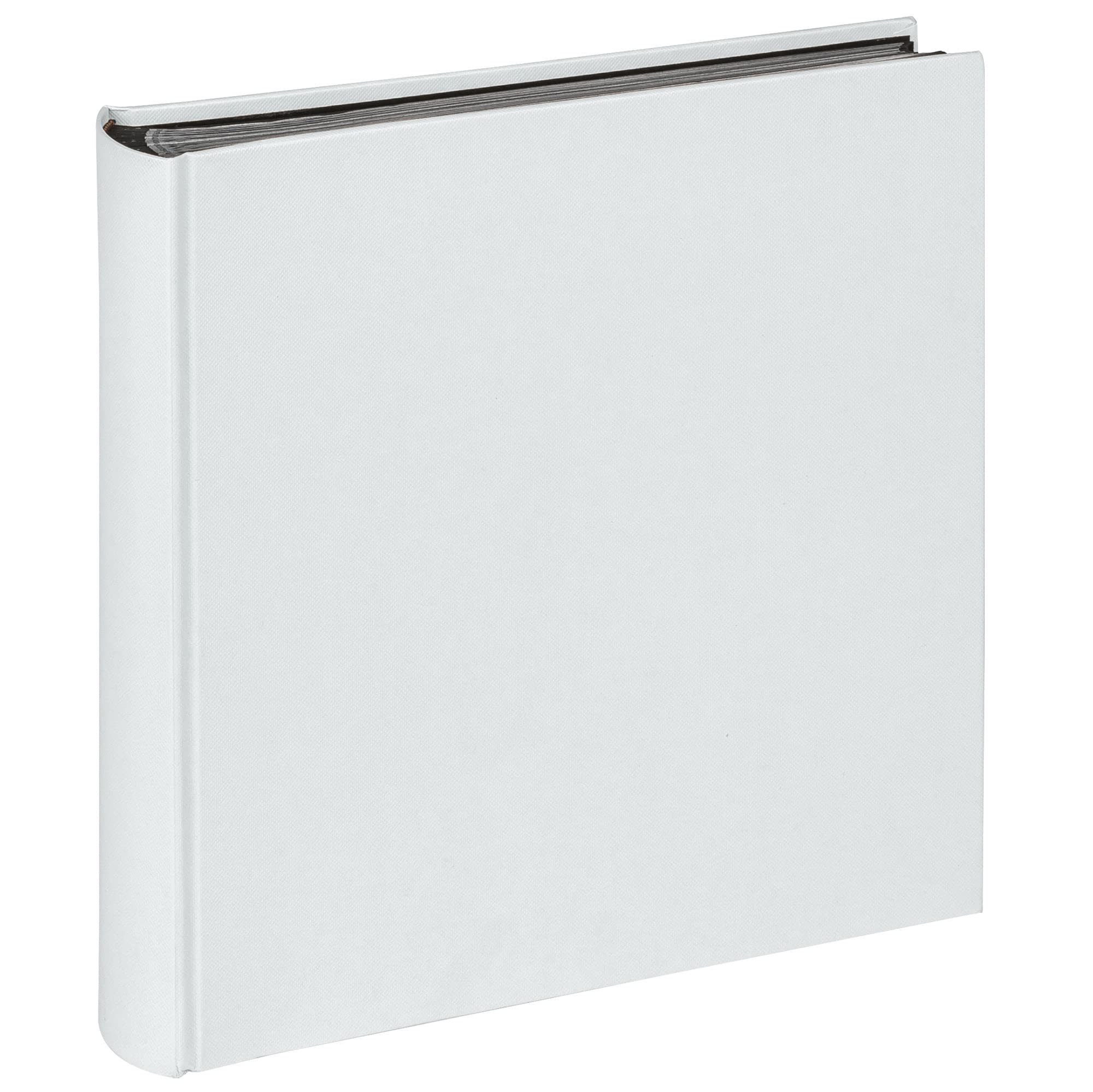 walther design Fotoalbum hellblau 30 x 30 cm Fun FA-308-BL
