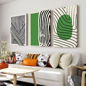 原画【グリーン】抽象画インテリア　絵画　手書き　アートパネル　緑 テクスチャーアート（27.3×27.3㎝）抽象画 アートパネル