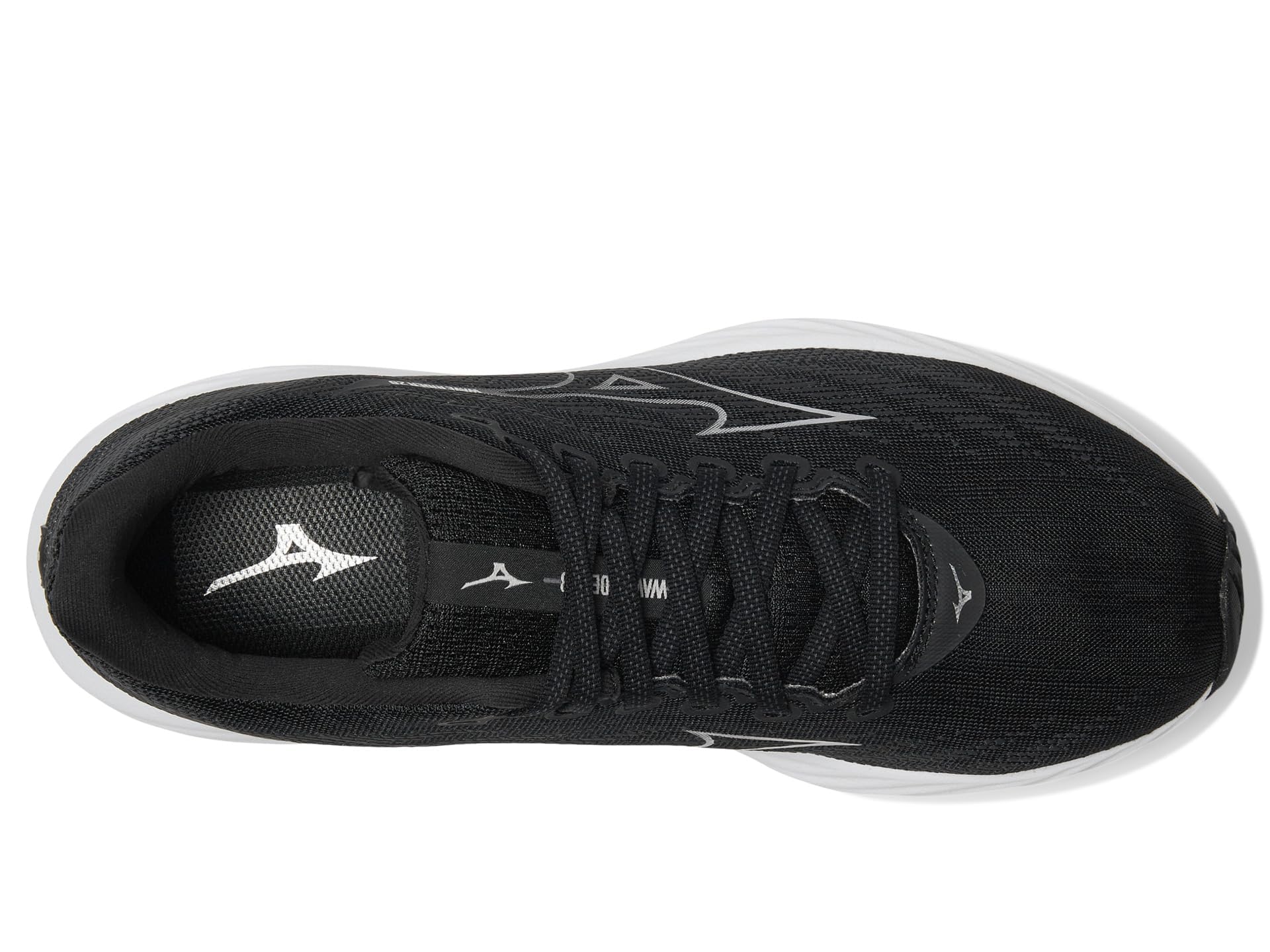 Mizuno Wave Rider 26 Zapatillas para correrHombre