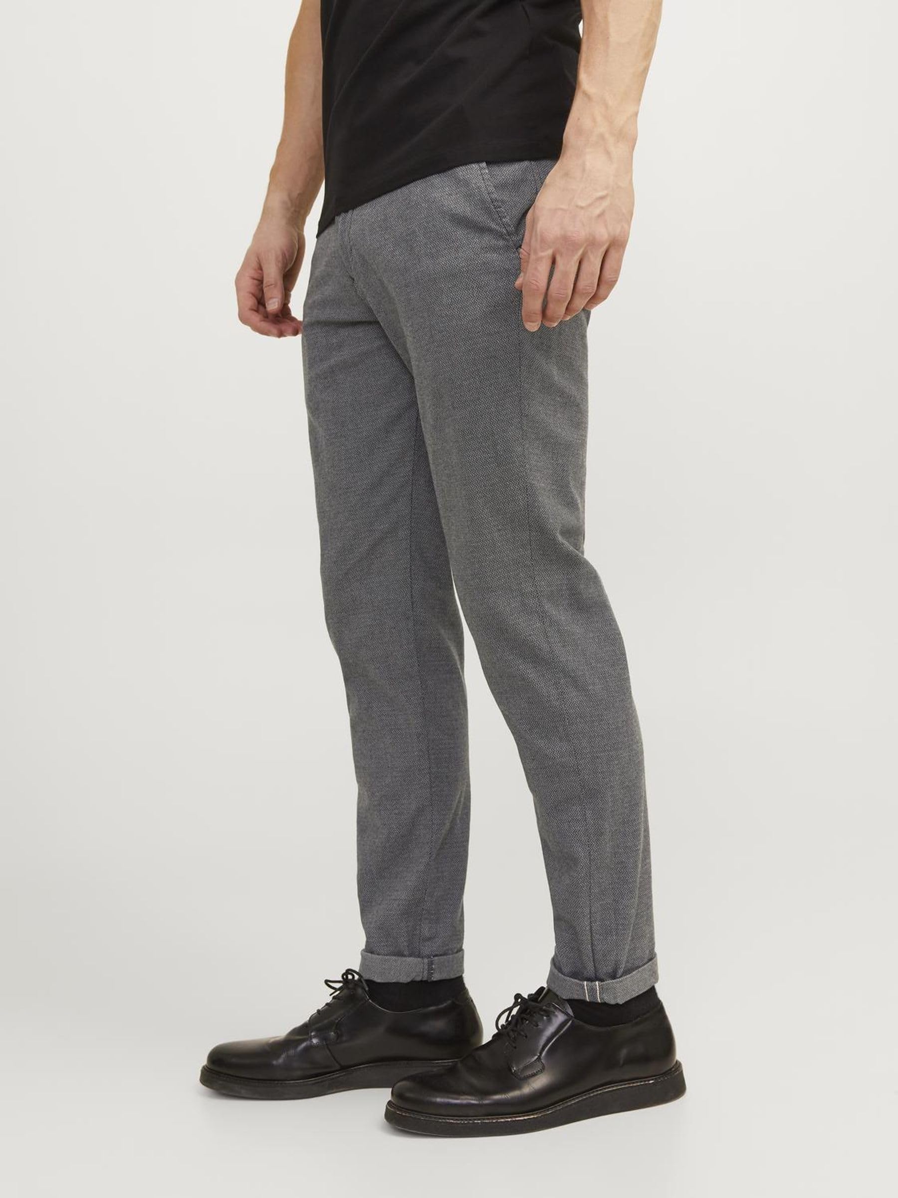 JACK & JONES Jpstmarco Jfury Noos - Spodnie Mężczyźni