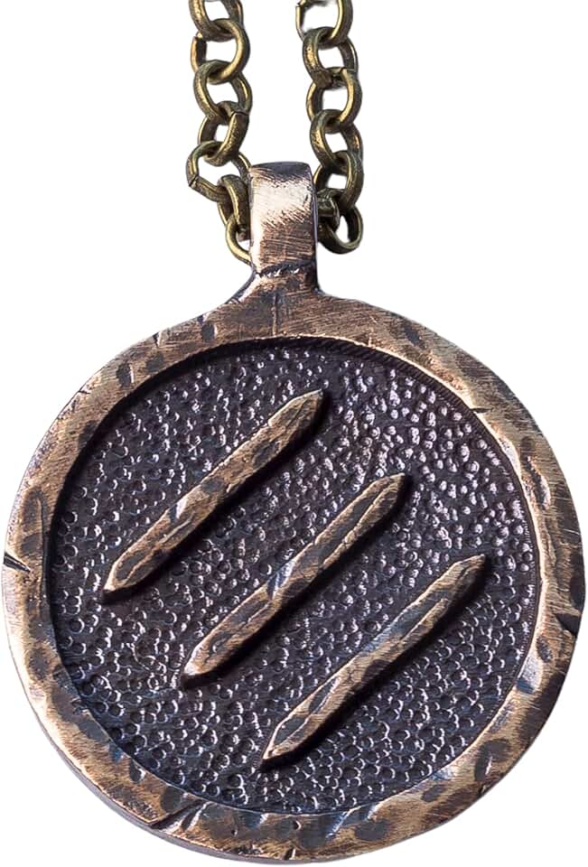 FF XIV All jobs brass pendant &amp; keychain - Final FF14 14 FFXIV Fantasy