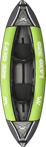 Aqua Marina Laxo Kayak Gonfiabile