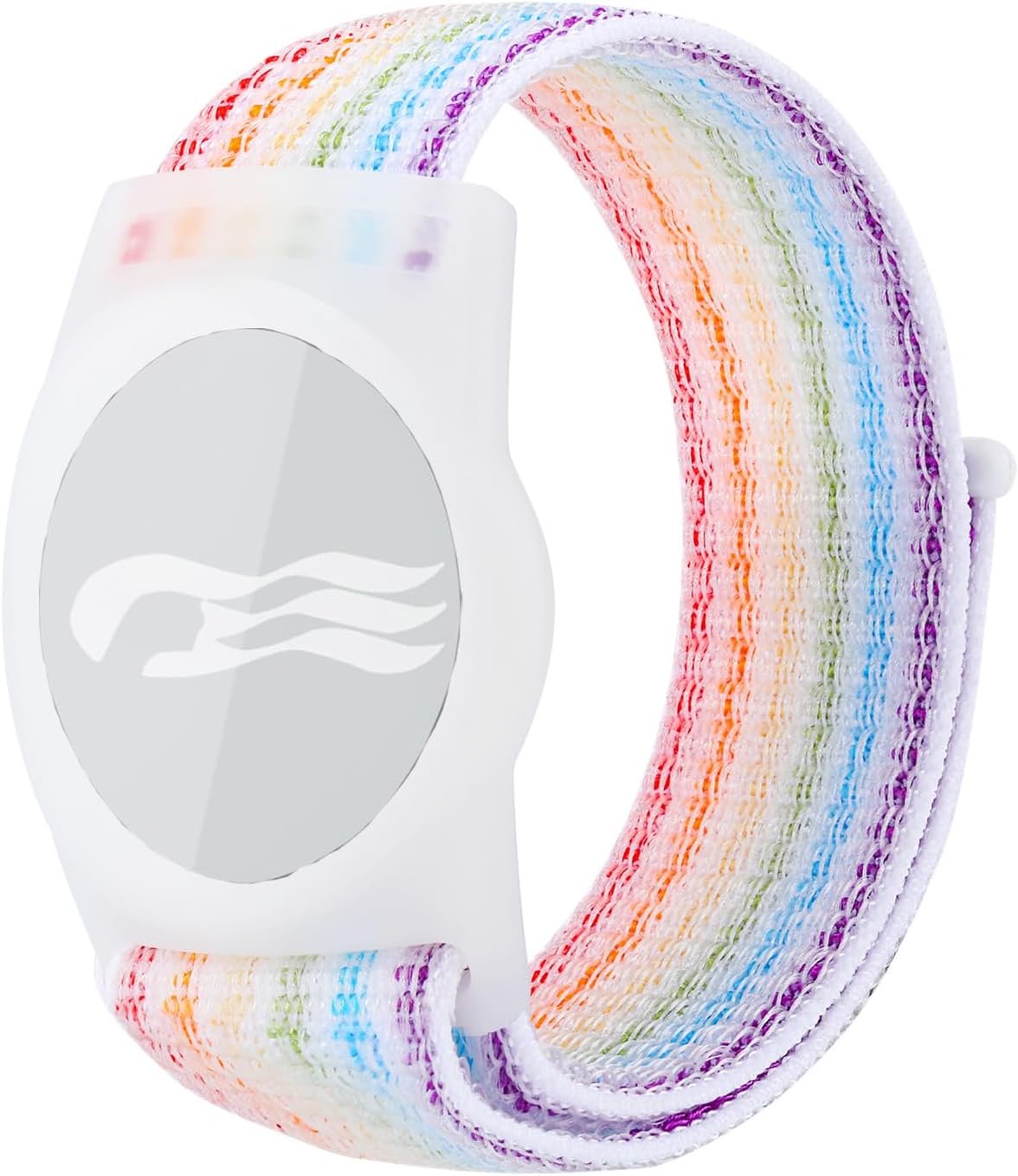 Princess Cruise Medallion Holder, Breathable Hook & Loop Nylon Sport Style