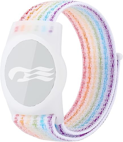 Princess Cruise - Soporte para medallón de crucero, compatible con medallón de crucero princesa, estilo deportivo de nailon transpirable con gancho