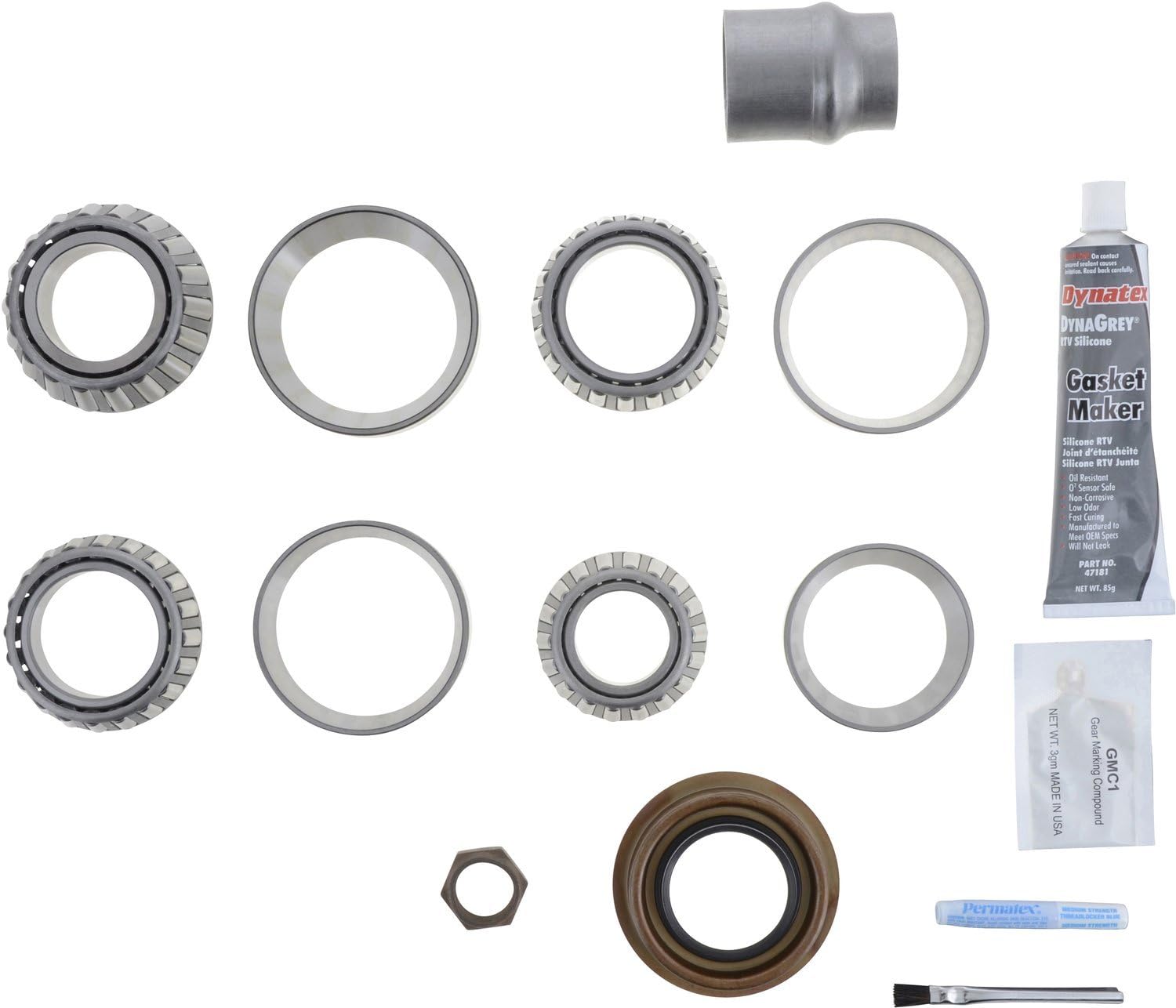 Spicer 10024045 Bearing Kit