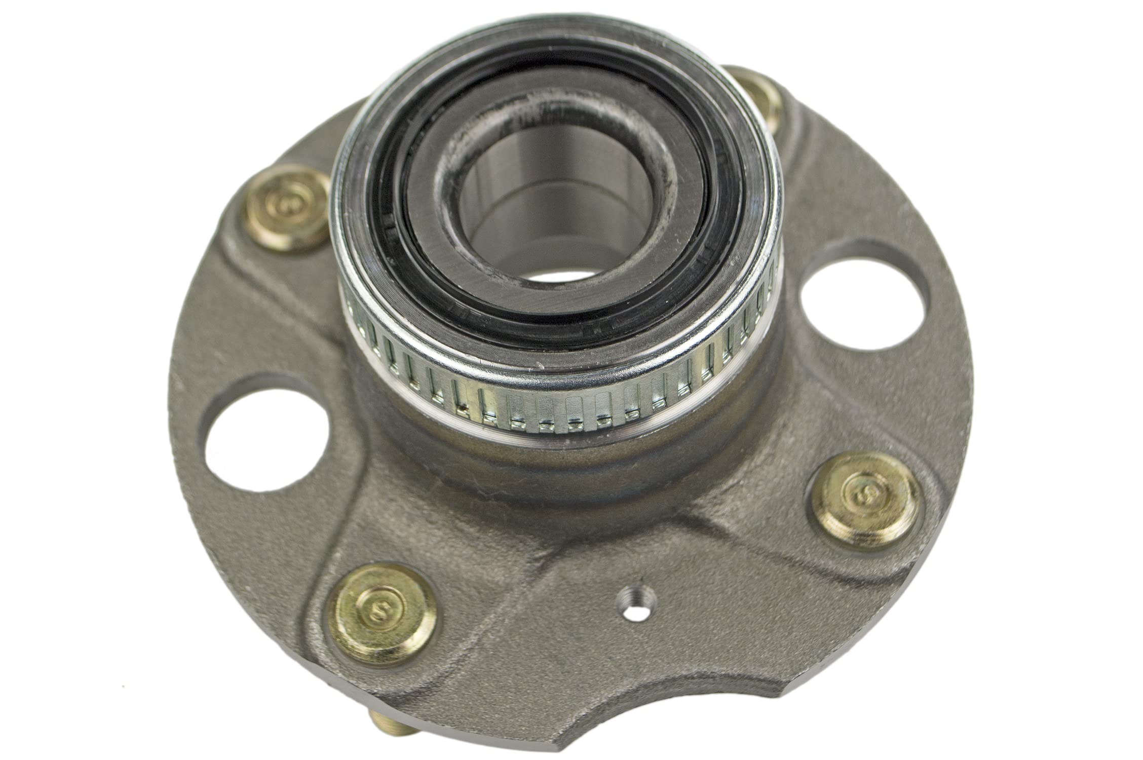 Amazon.com: Mevotech Supreme Wheel Bearing and Hub Assembly Kit  