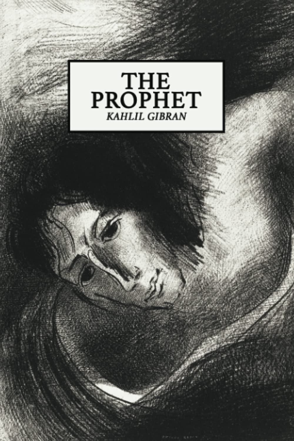 The Prophet: Original Text & Illustrations