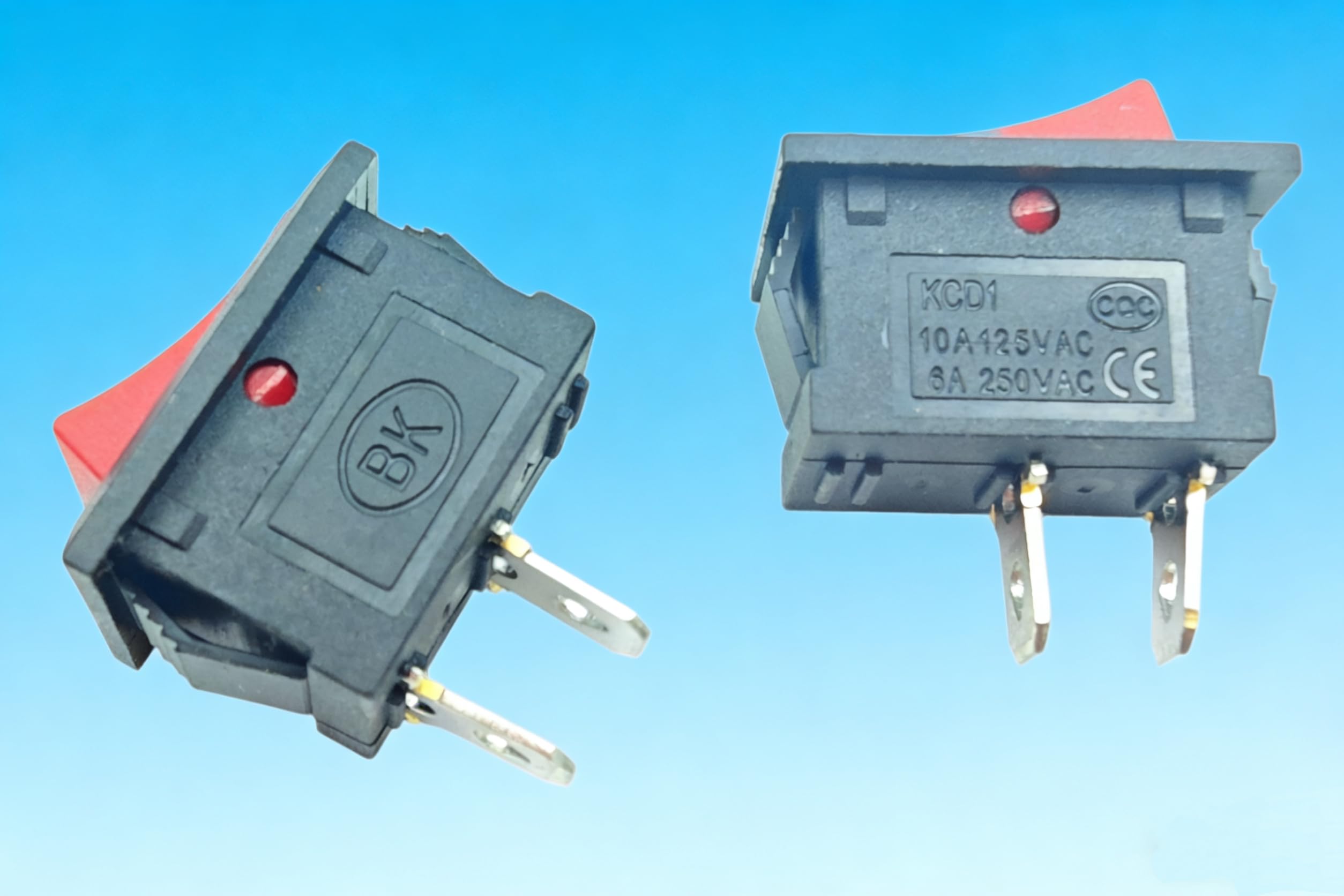Amazon.com: TITISKIN 42294300203 Stop On Off Switch Fits Line