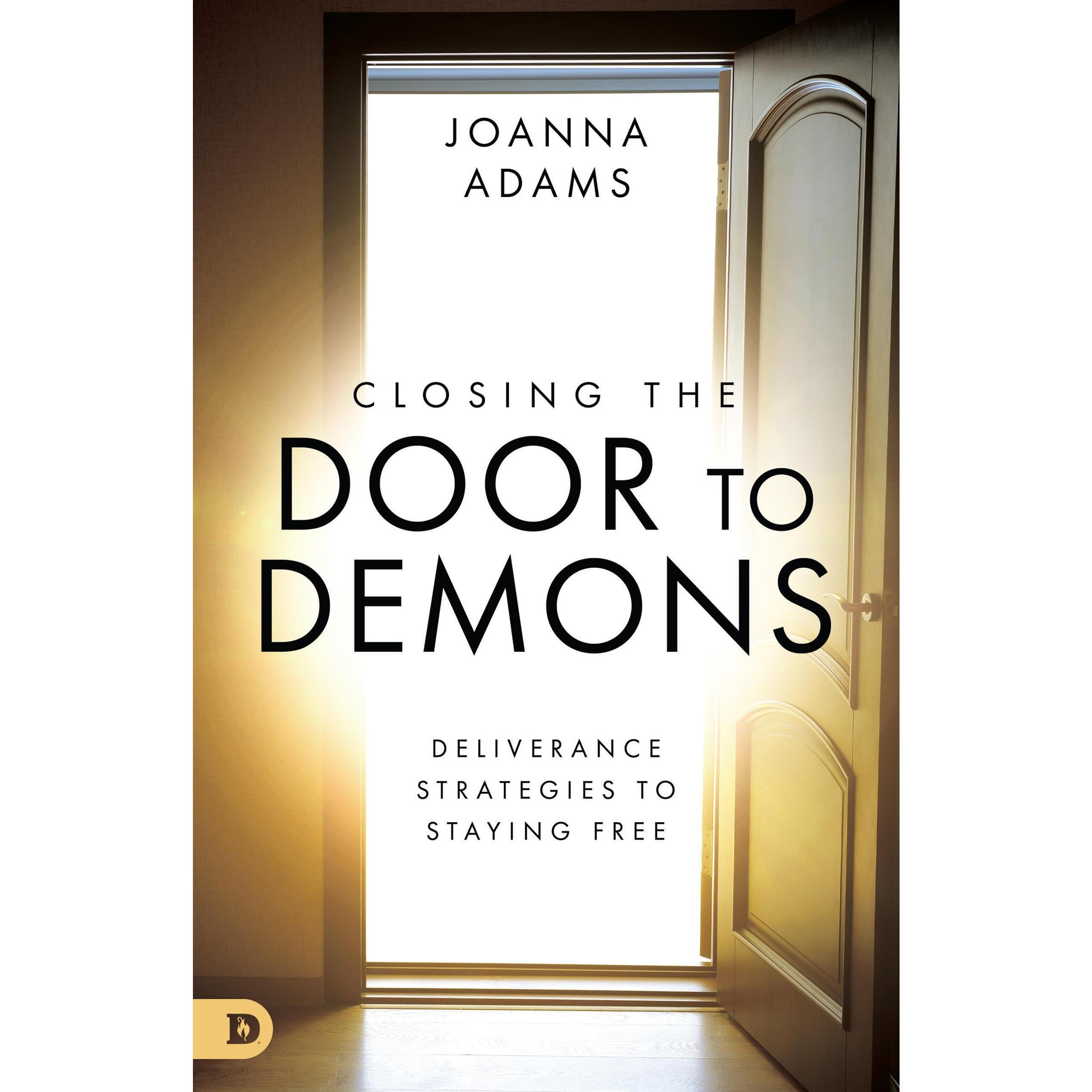 Closing the Door to Demons