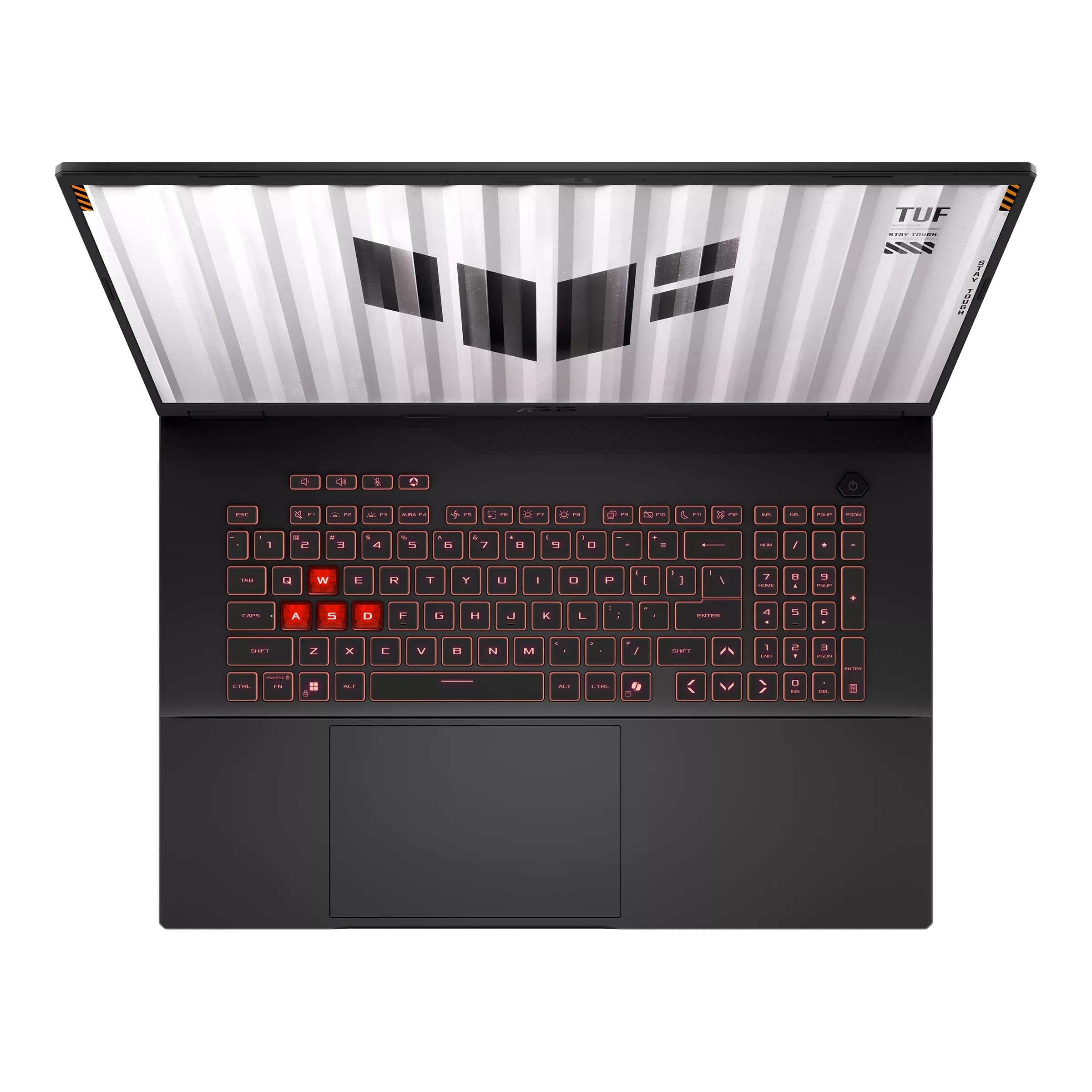 Amazon.com: ASUS TUF A18 Gaming Laptop, 18