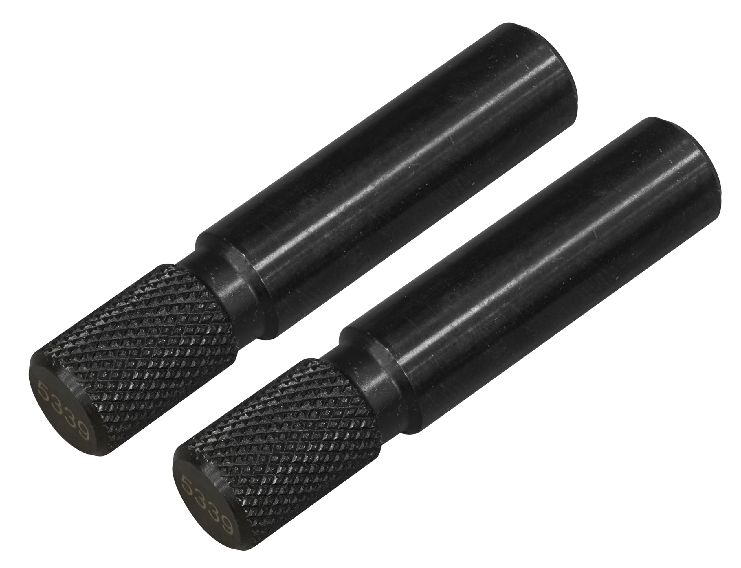 Sealey Camshaft Carrier Alignment Pin Set for PSA 1.4/1.5D/1.6D Belt Drive VS5339