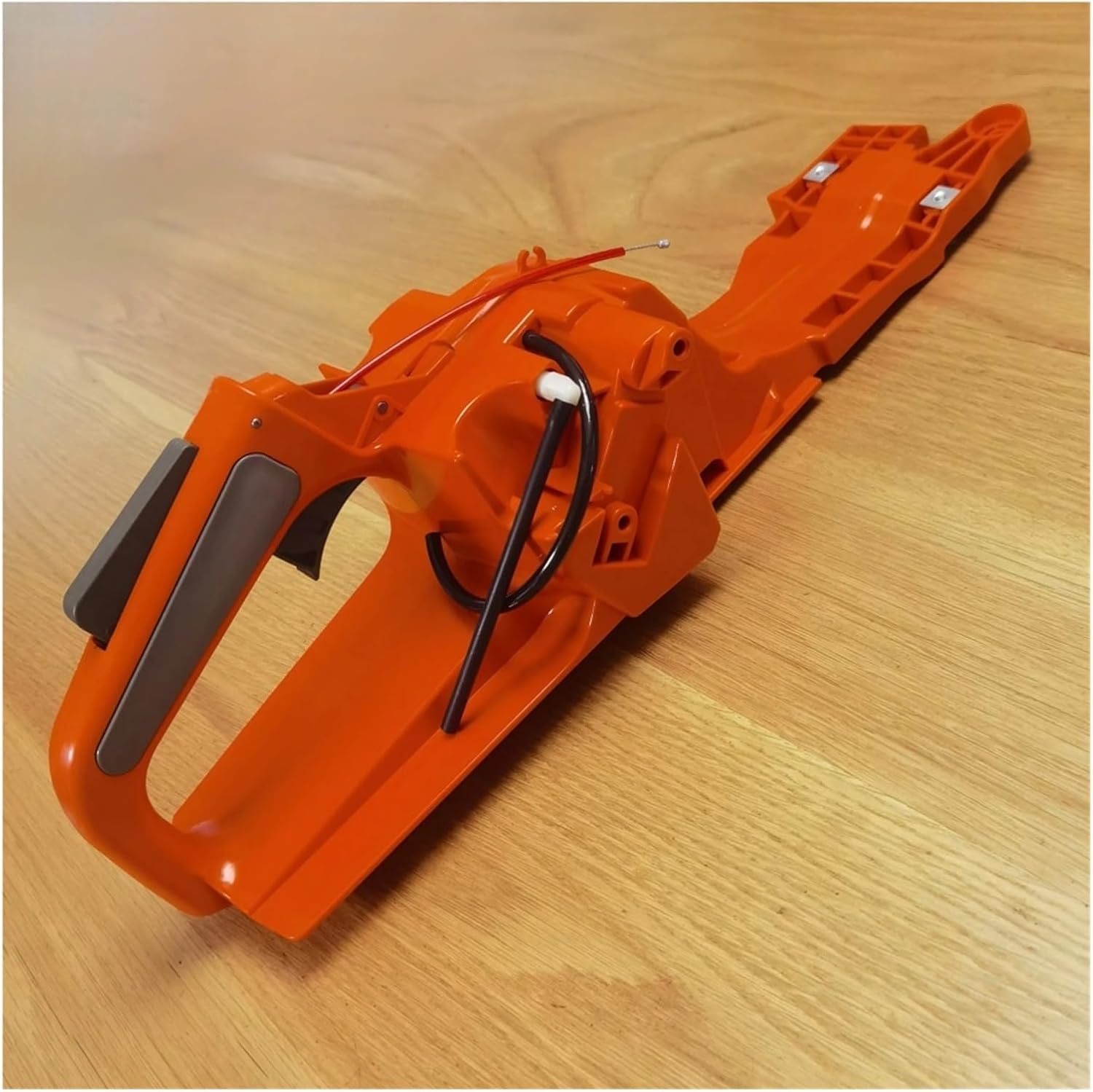 Rear Handle Fit for 395XP Chainsaws Replace 503473405