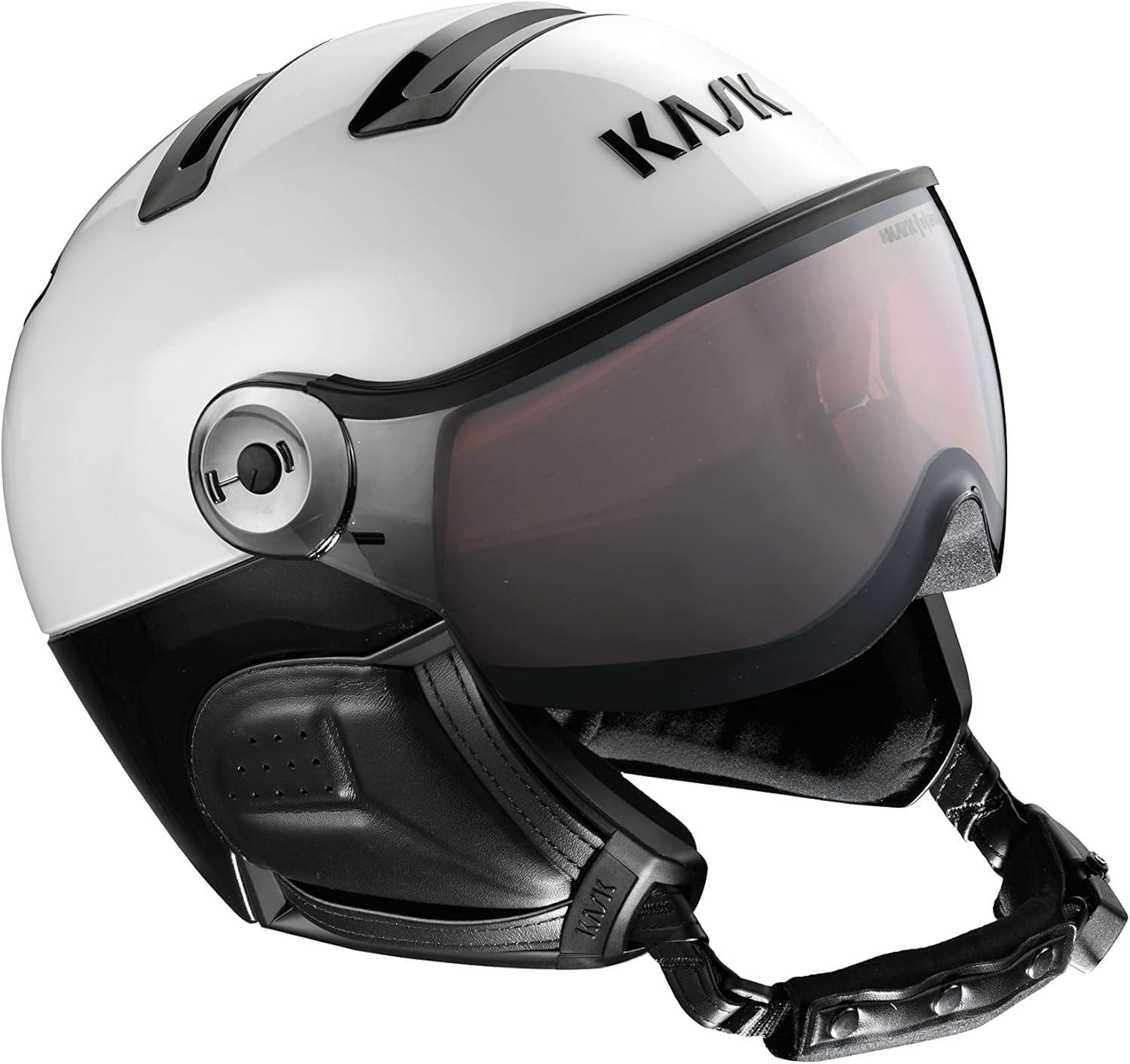 KASK Adult Snow Helmet Piuma R Class Sport