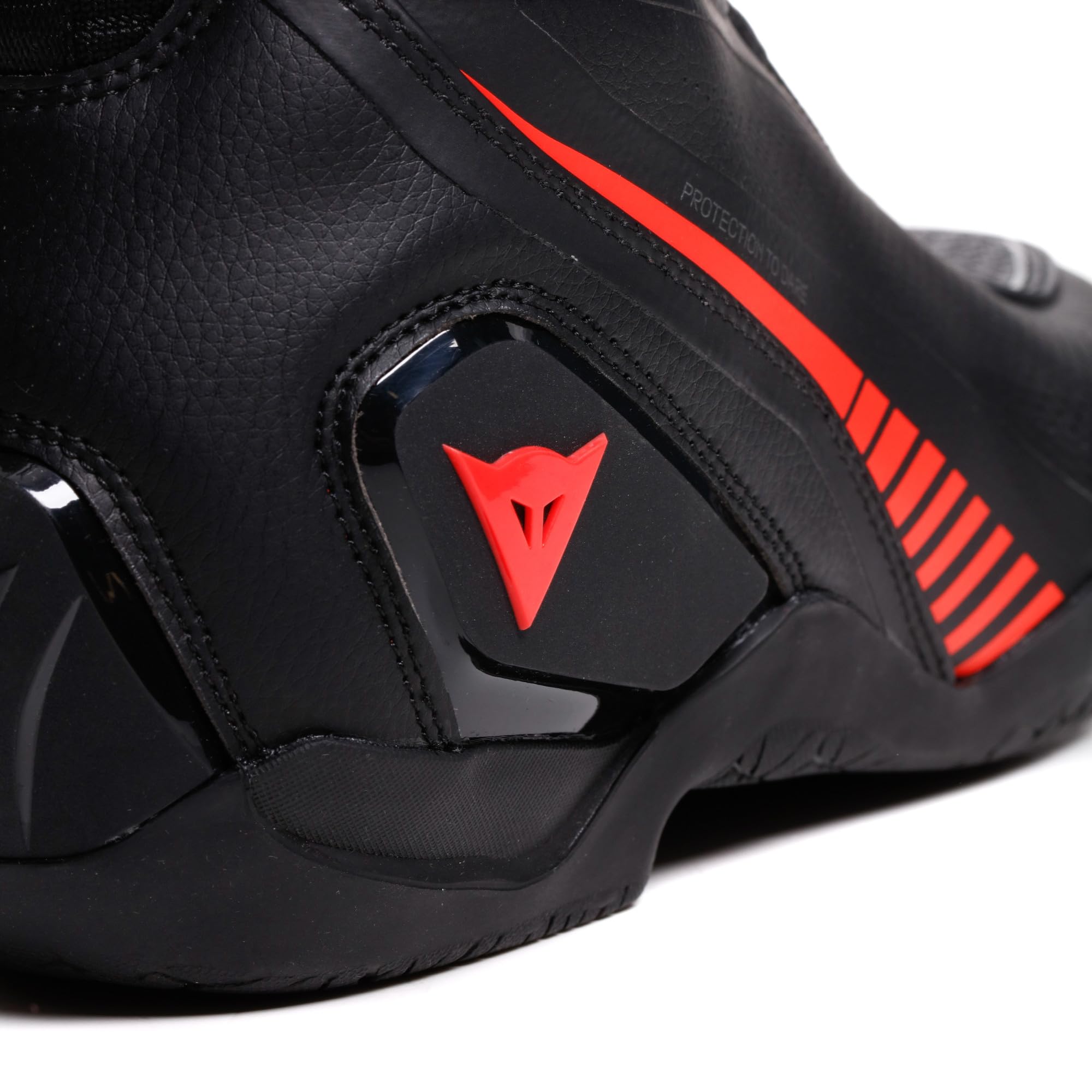 Dainese Herren Superya Shoes Belüftete Motorradschuhe | Wetterfester Fahrkomfort