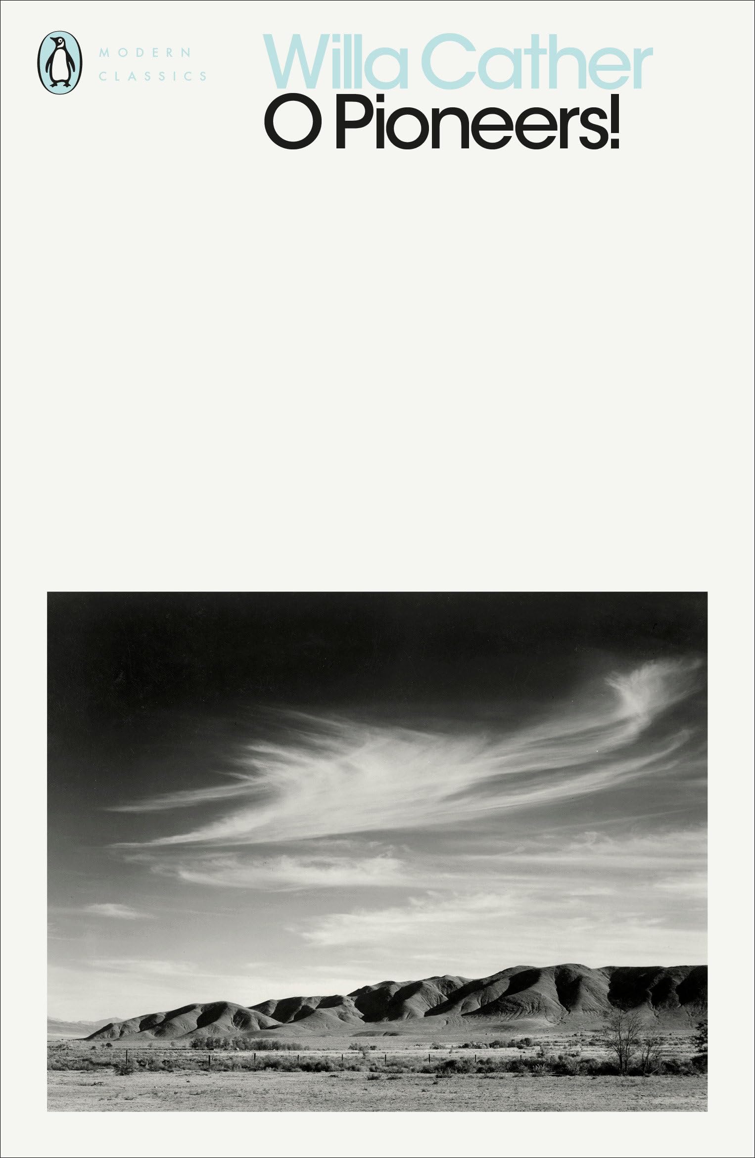 O Pioneers! (Penguin Modern Classics), Willa-Cather 9780241338353 New,.