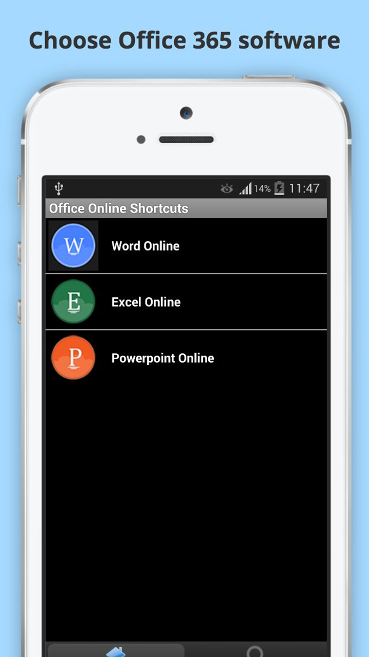 Shortcuts Of Office 365 - App on the Amazon Appstore