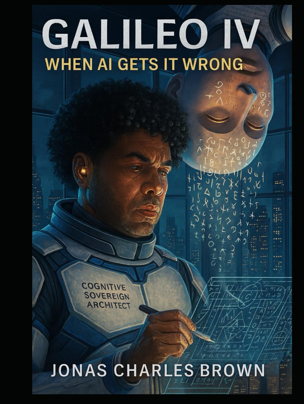 Galileo IV - When AI Gets it Wrong (Galileo: Conversations with the Next Intelligence)