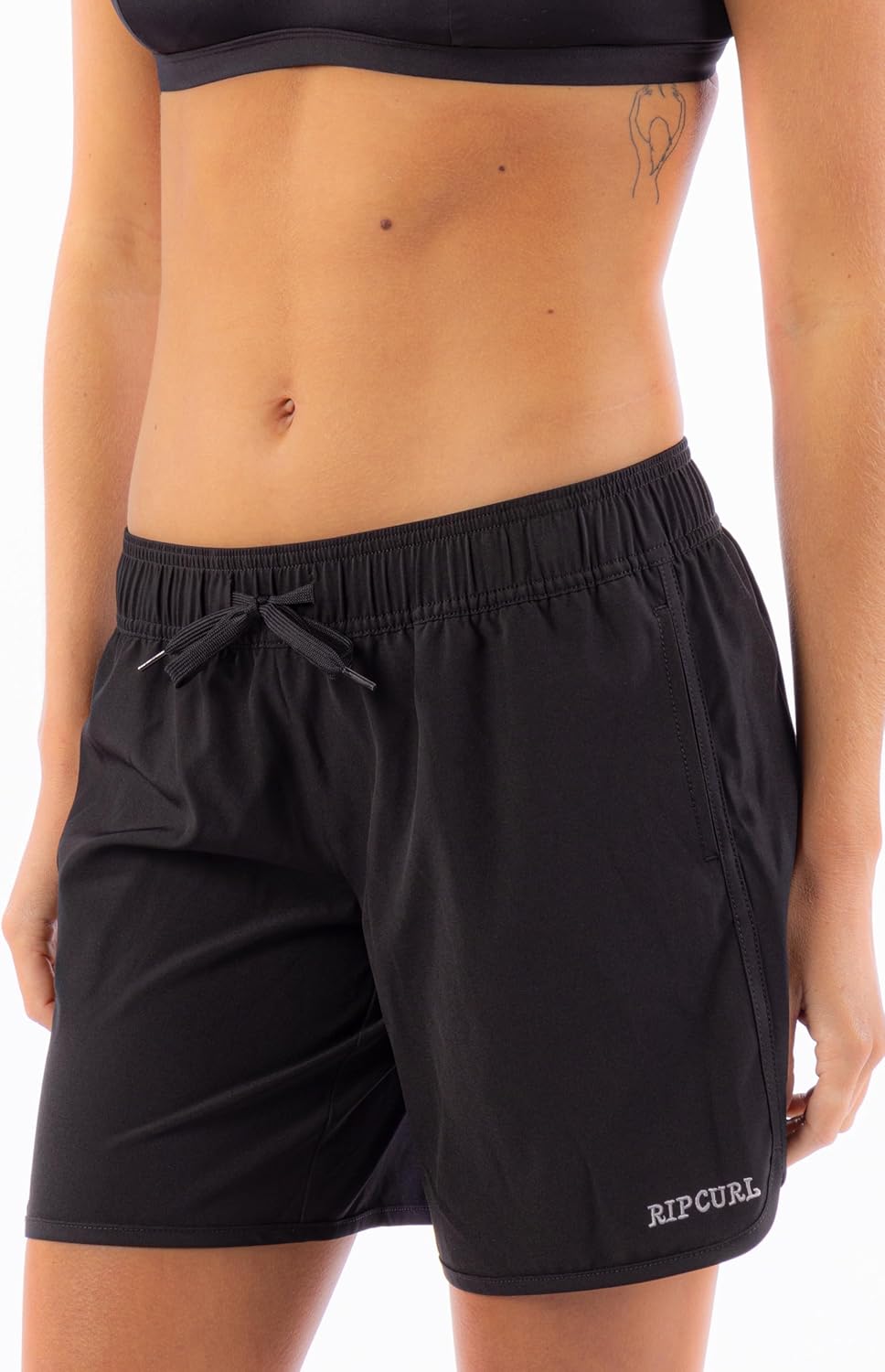Rip Curl Womens 7" Water-Friendly Boardshorts - Comfortable & Durable Surf Swimwear Shorts for Beach & Water Activities - Image 2
