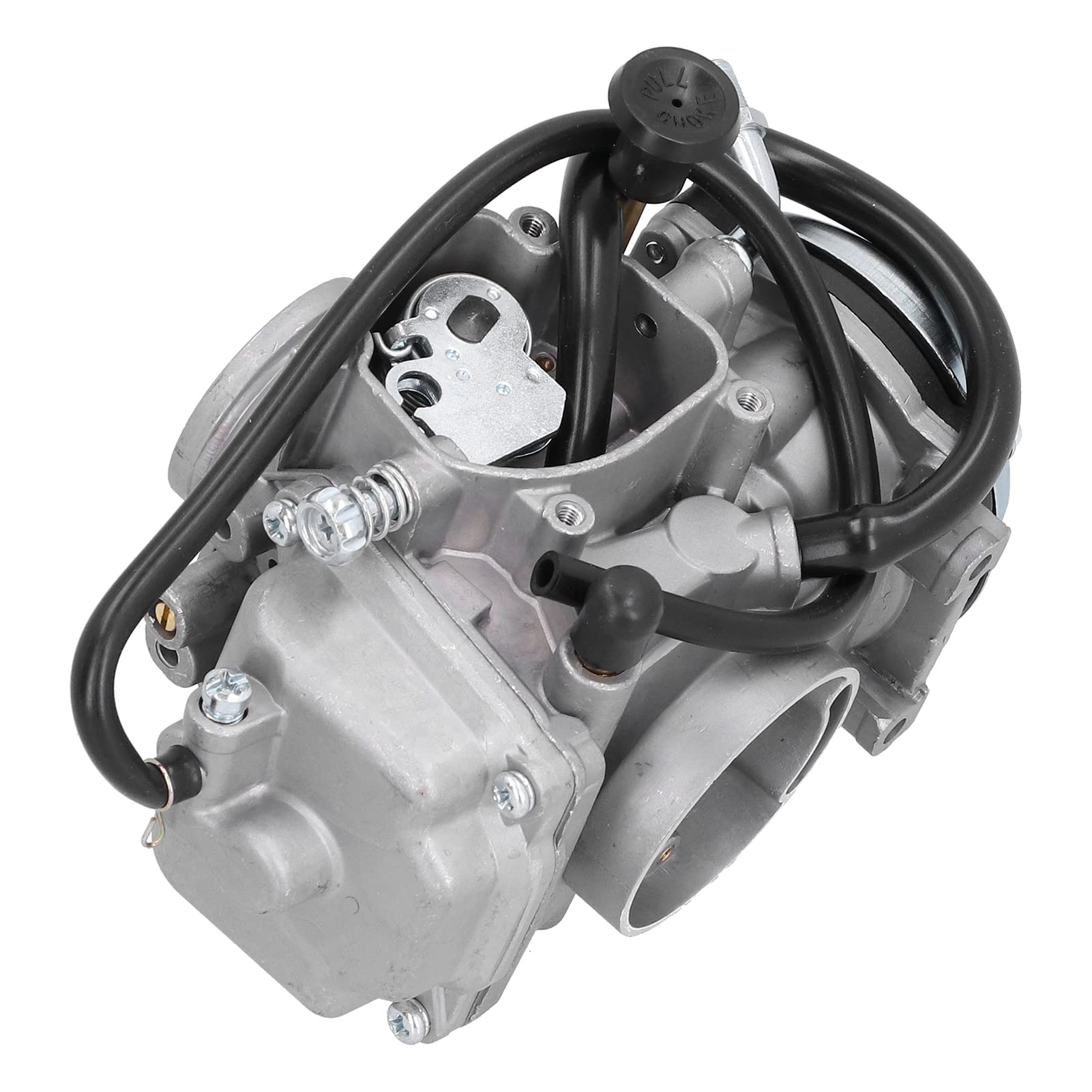 Carburatore per moto, sostituzione del carburatore ATV in lega di alluminio per Yamaha Bear Tracker 250 YFM250X 1999-2004