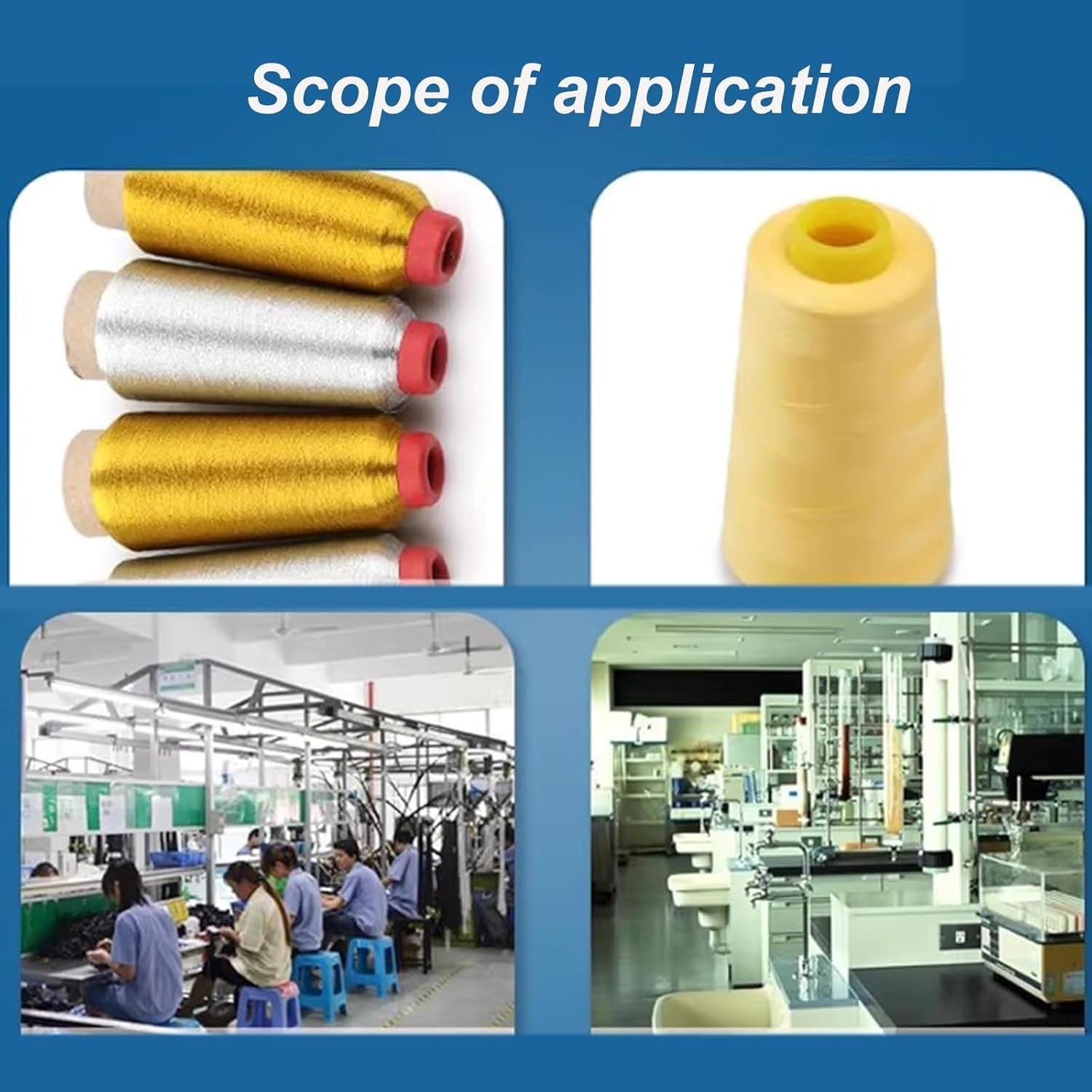 Medidor de tensión de hilo, indicador de dial de doble puntero, escala de precisión ± 1, rango de medición 25-250 gw para proyectos textiles, ideal para tejer y hacer ganchillo