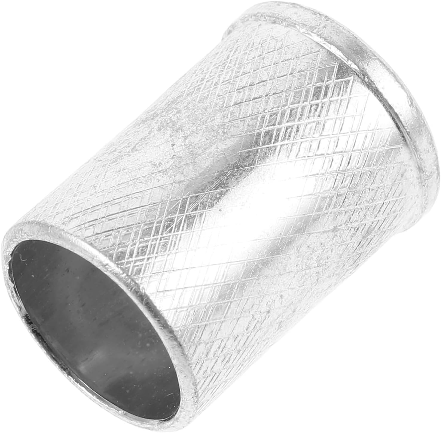 SUPVOX Fishing Umbrella Nut Coupling Screw Accessory for Fishing Umbrellas Secure Connection for Lower Pole and Ground Insert Versatile and Design Fits Poles