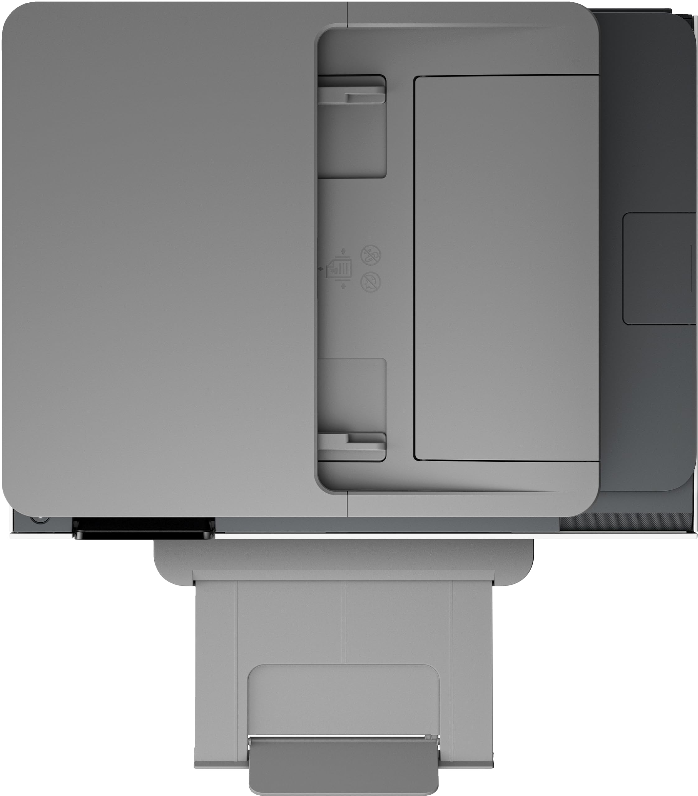 HP Officejet Pro 9120e All-in-One - Impresora multifunción - Color - Ink-Jet - Legal (216 x 356 mm) (Original) - A4/Lega