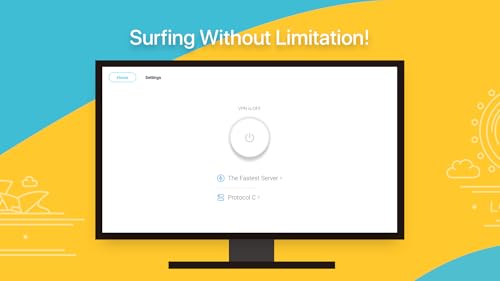 X-VPN - Free VPN proxy master