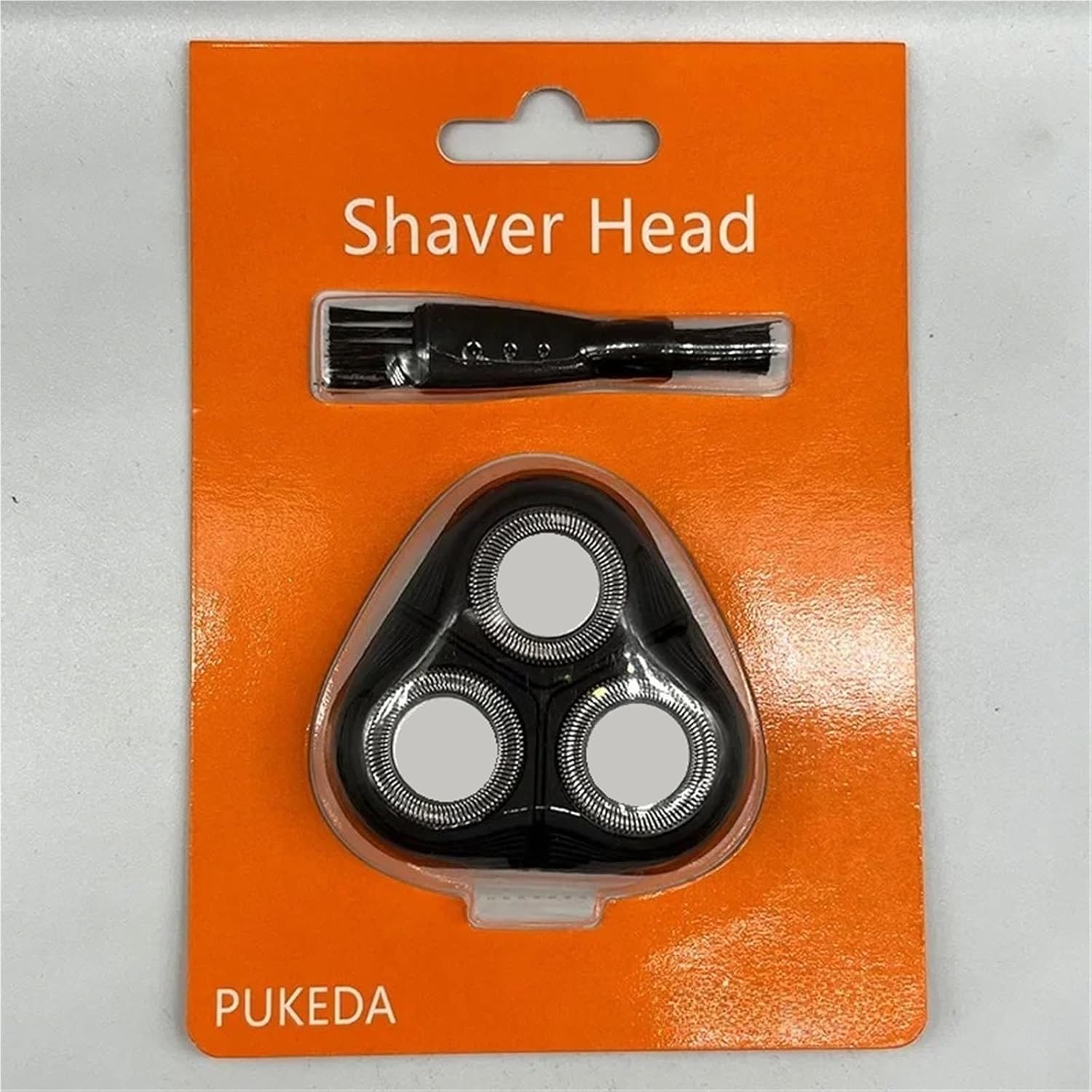 シェーバーヘッド、フィリップス対応、S1000 S1010 S1020 S1050 S1060用コンプリートセット家電パーソナルケア