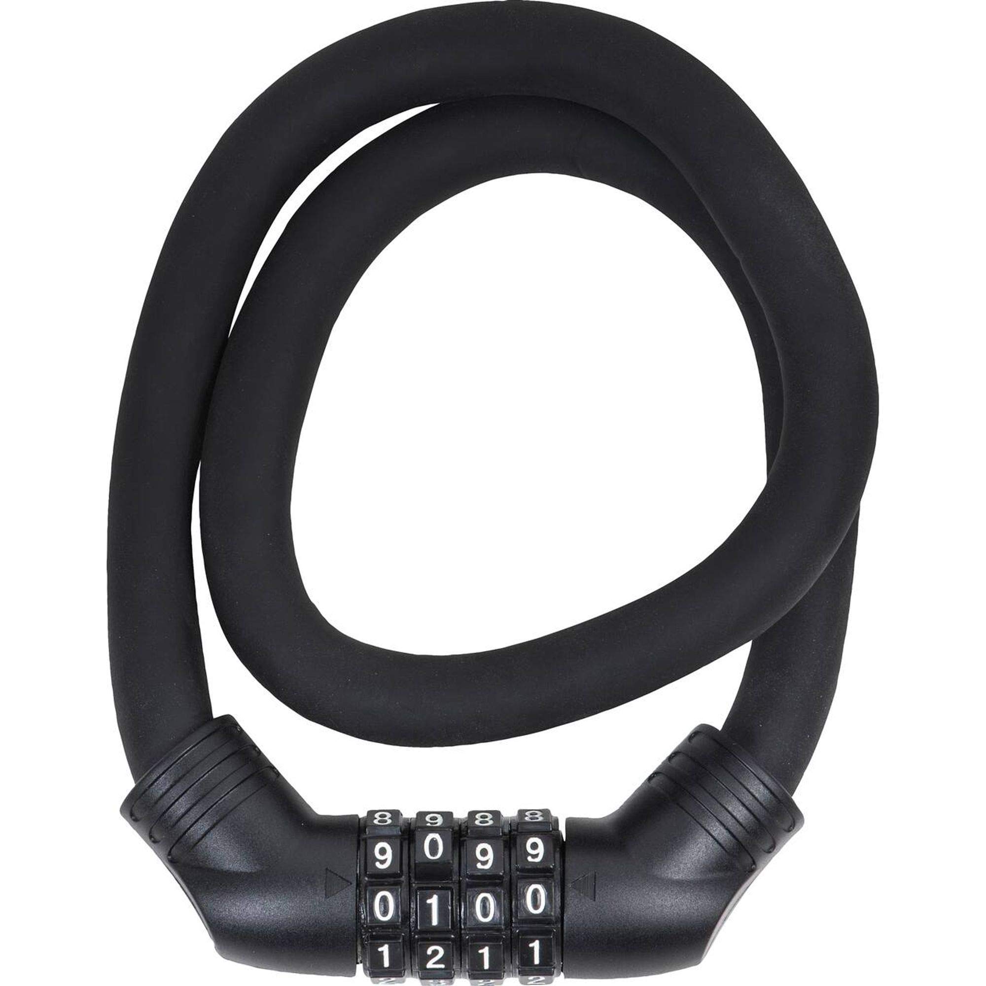 Cytec Cable-4035786 Cable Schwarz One size, Black