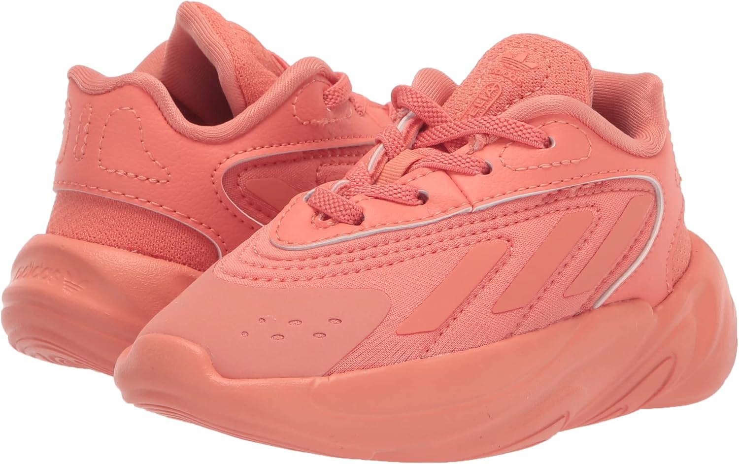 Adidas Unisex-Child OzeliaSneaker